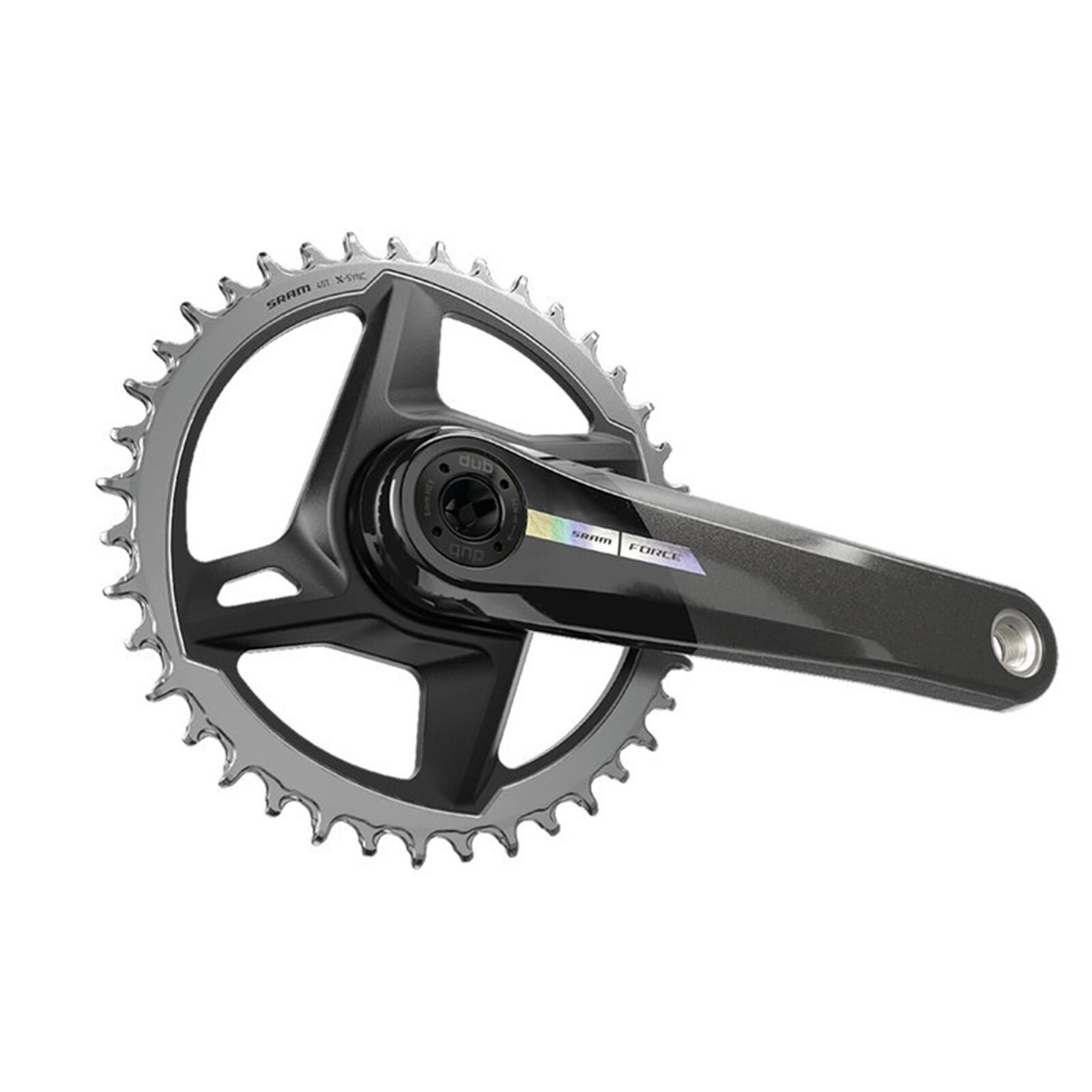 Pedały Sram Force D2 1X Dub DM