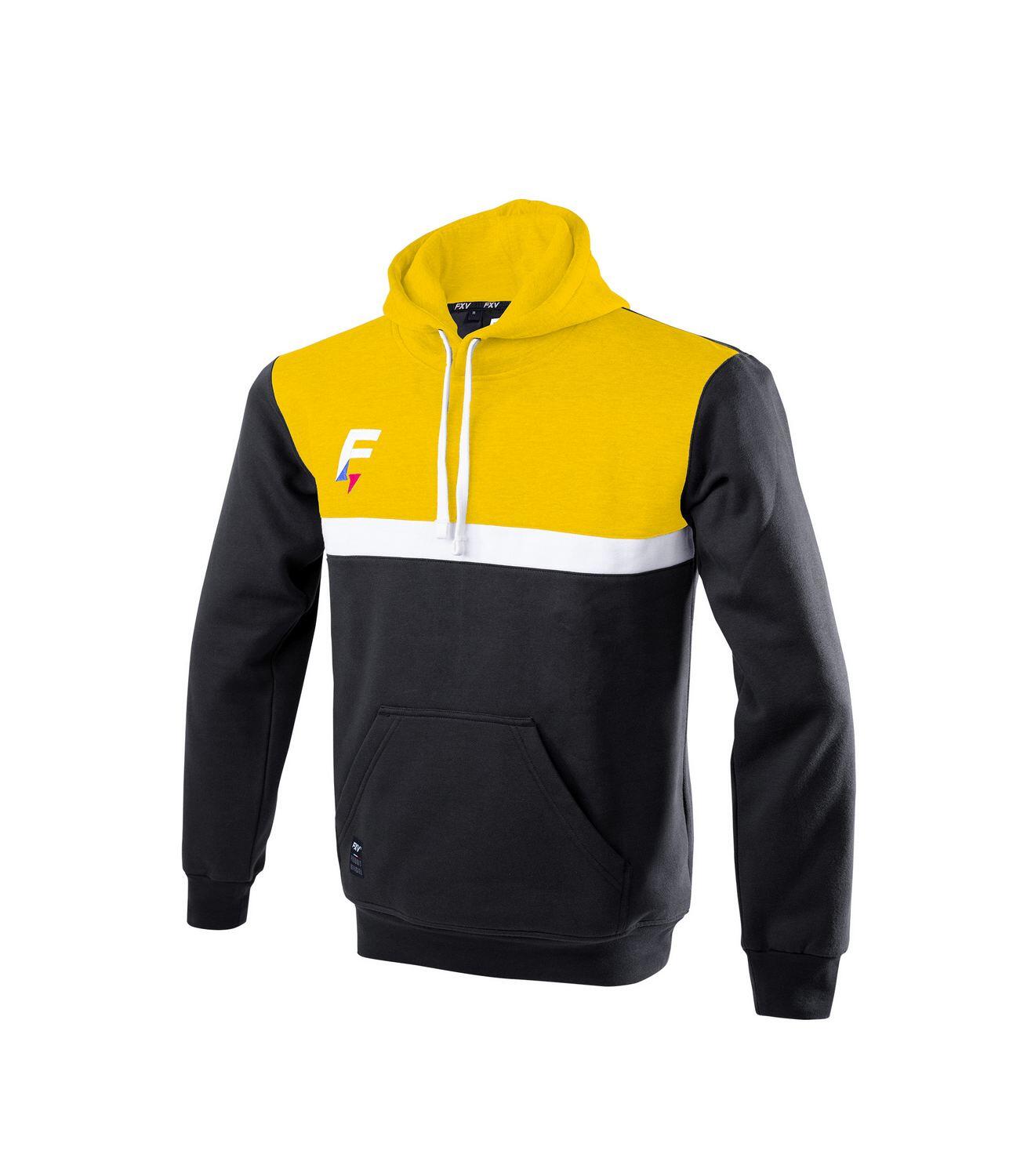 Bluza z kapturem Force XV Mediane
