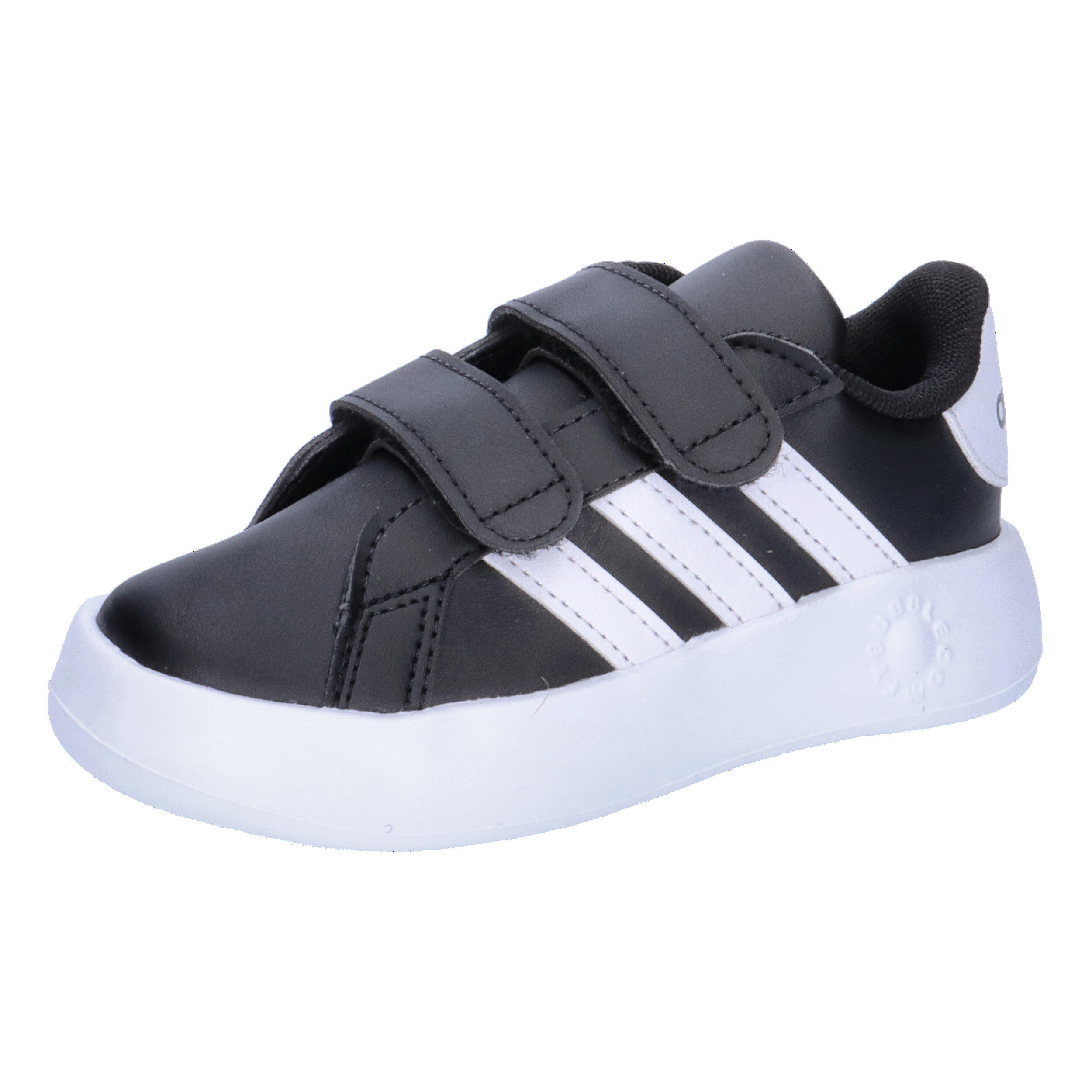 Buty adidas Grand Court 2.0 czarne