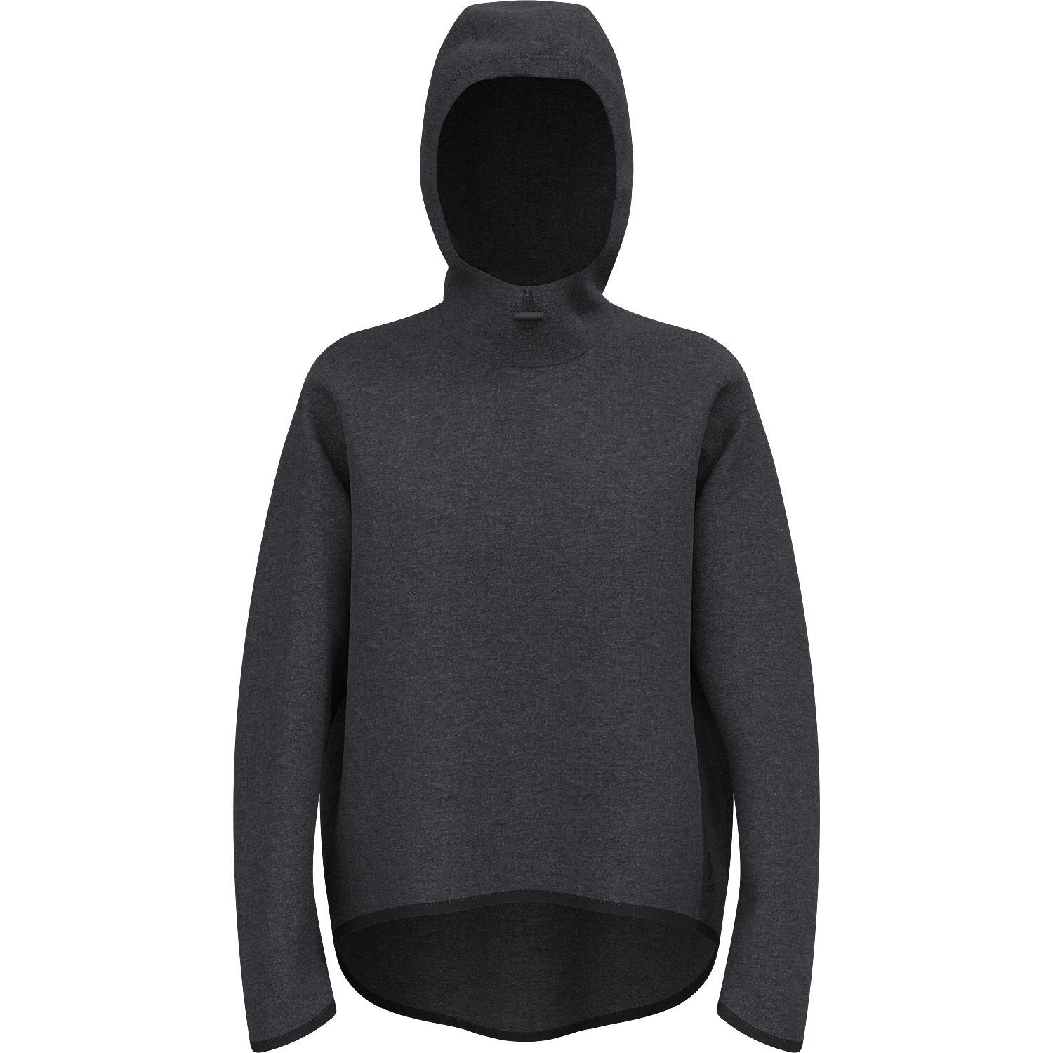 Bluza damska Odlo Mid layer hoody Active 365 knit