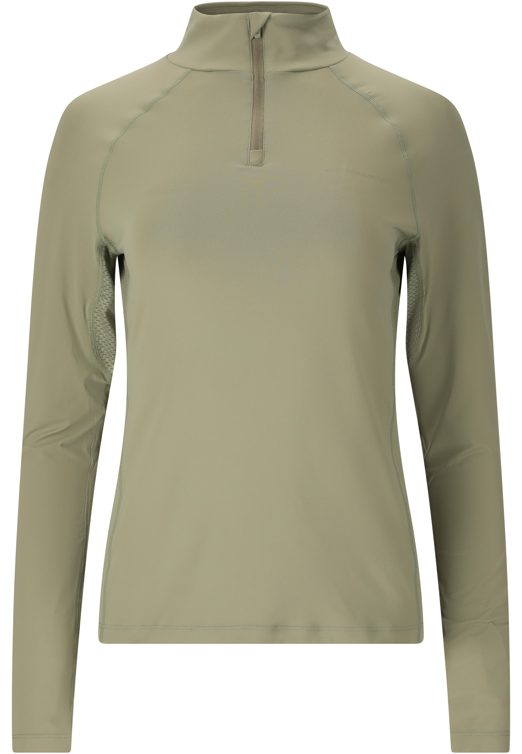 Damski jersey Endurance Chrissie