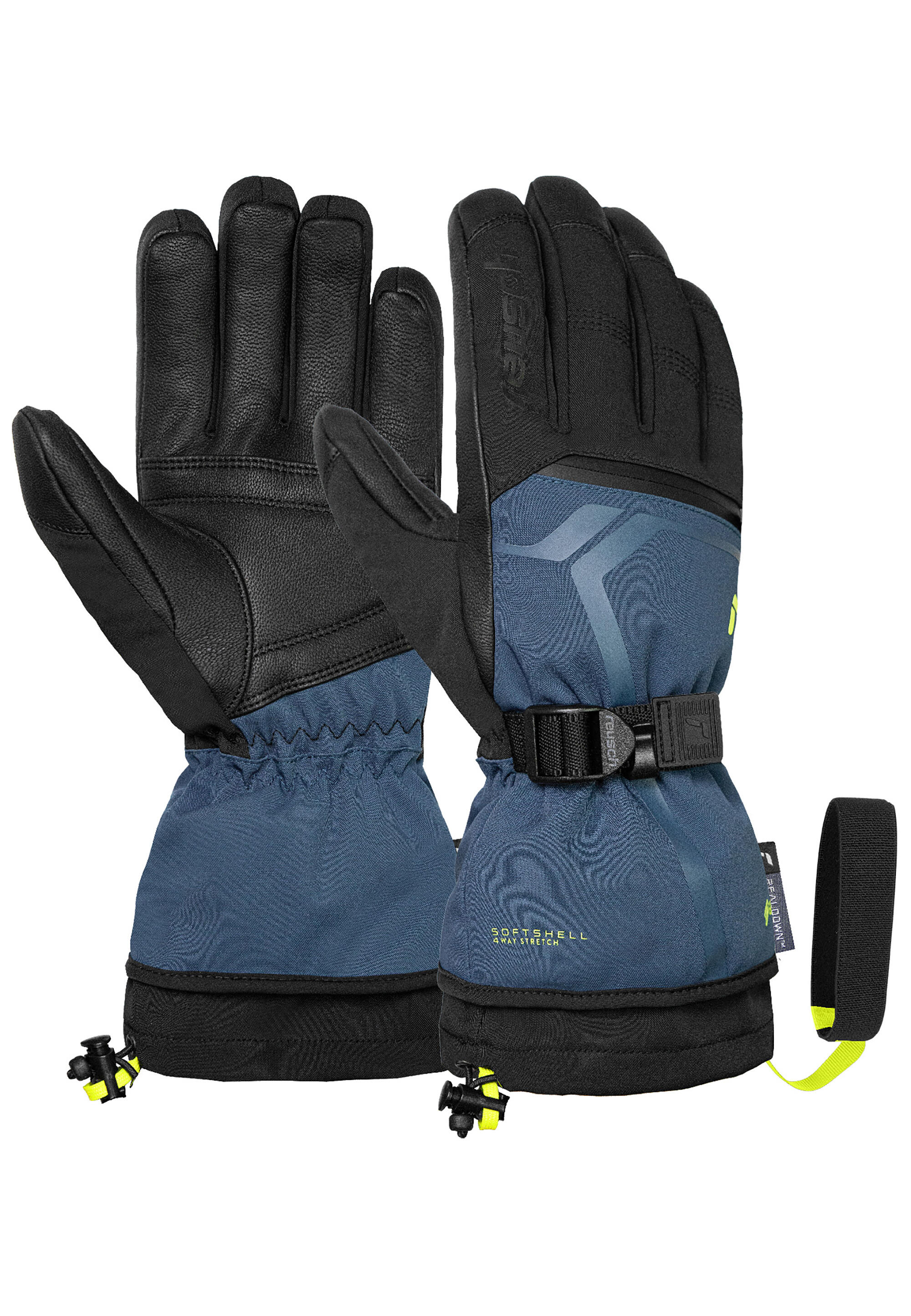 Rękawice narciarskie Reusch Down Spirit GTX