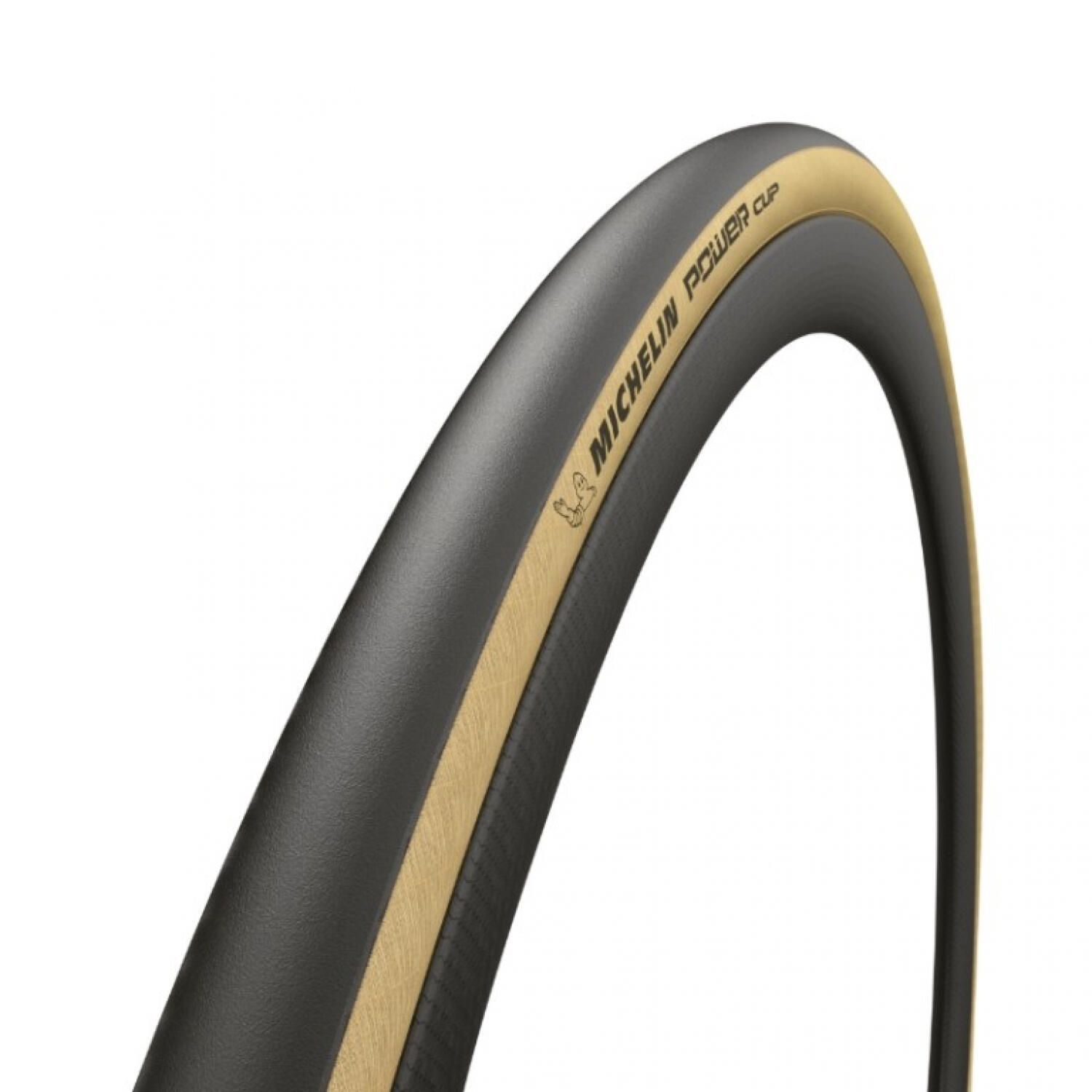 Opona szosowa Michelin Power Cup Gumx Classic Ts (25-622)