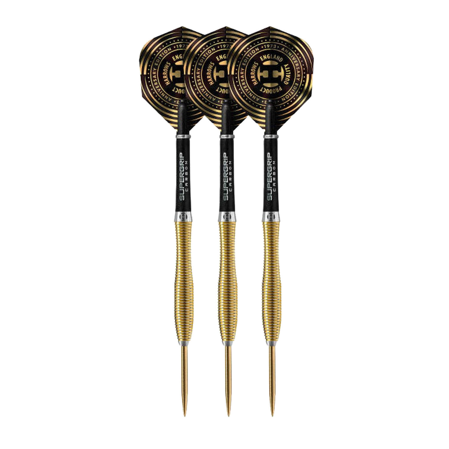 Rzutki V Wing Steel Tip 50th Anniversary (zestaw 3 Sztuk)