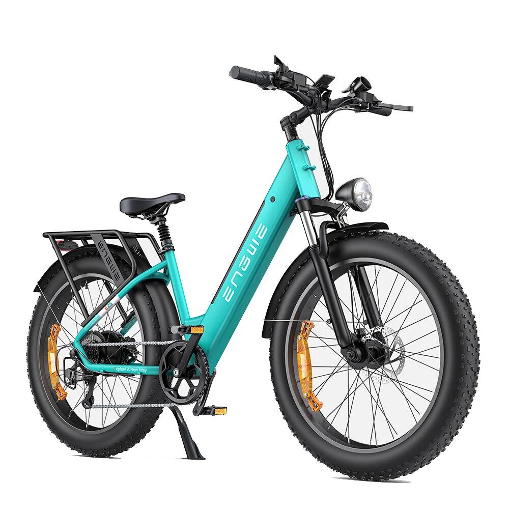 Rower elektryczny dla dorosłych ENGWE E26 ST 250W 48V 16Ah