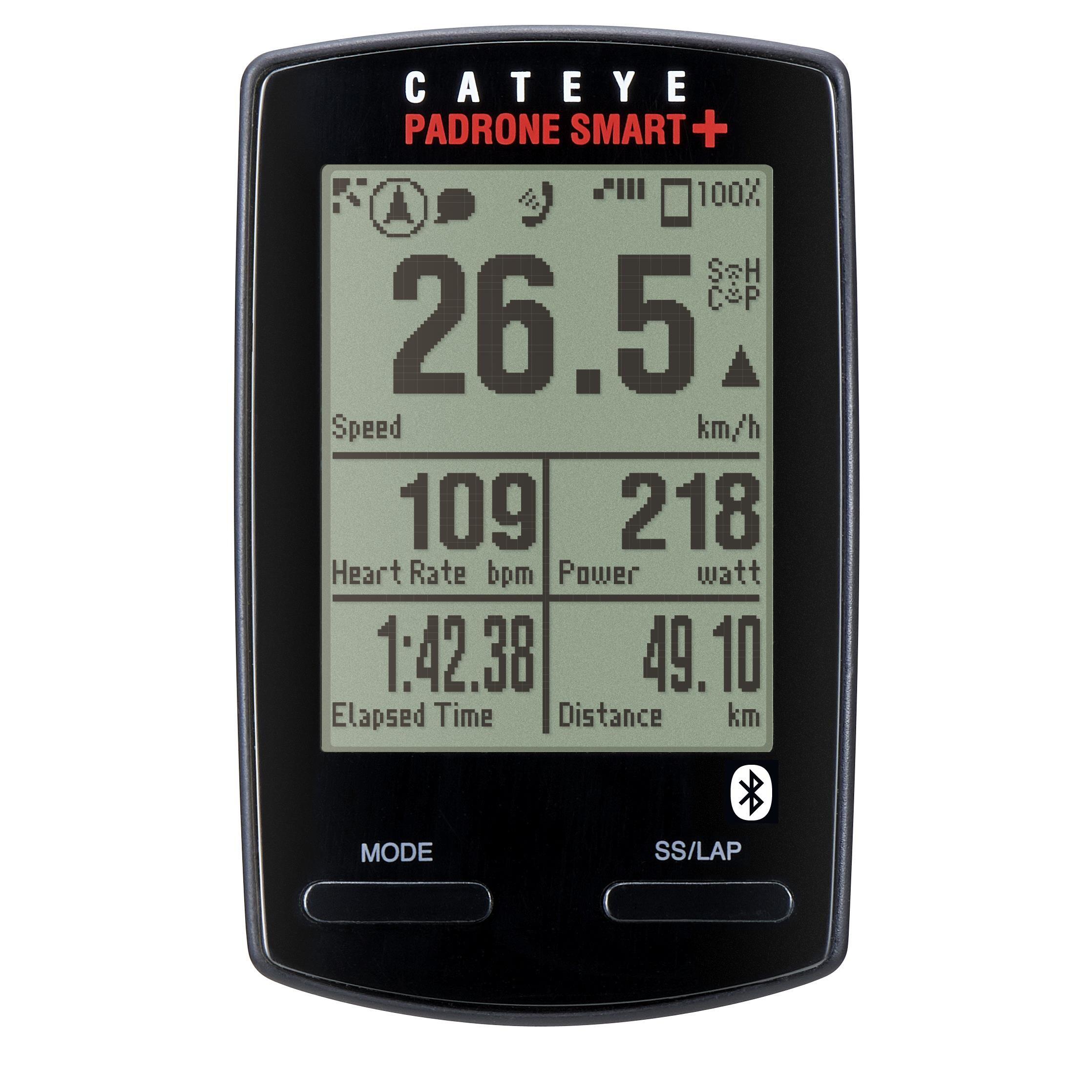 Licznik Cateye Padrone Smart +