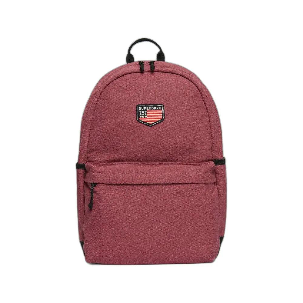 Plecak damski Superdry Canvas Montana