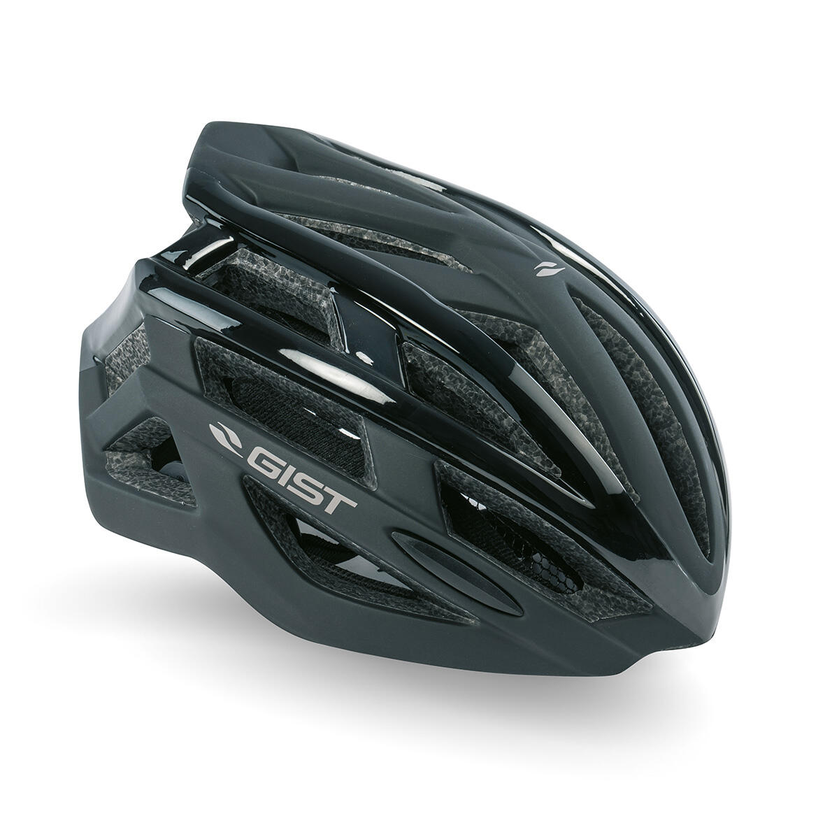Regulowany kask rowerowy Gist E-Bike Planet In-Mold