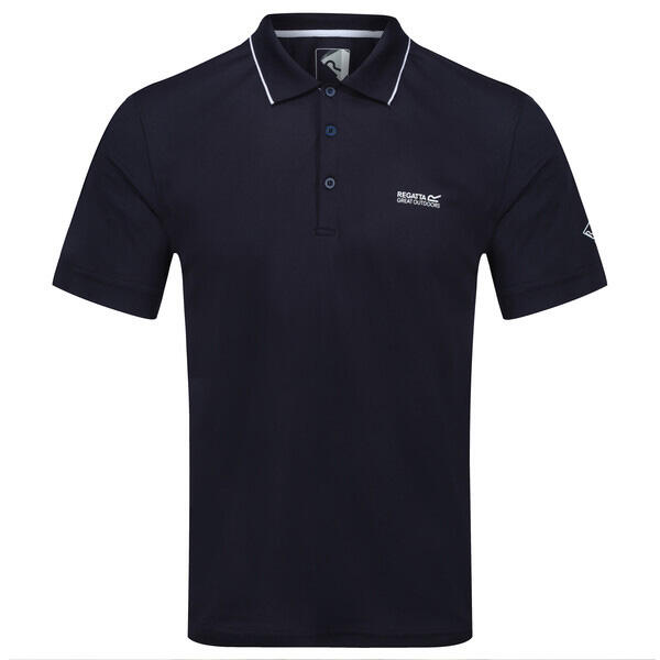 Męska koszulka polo Maverik V Quick Drying