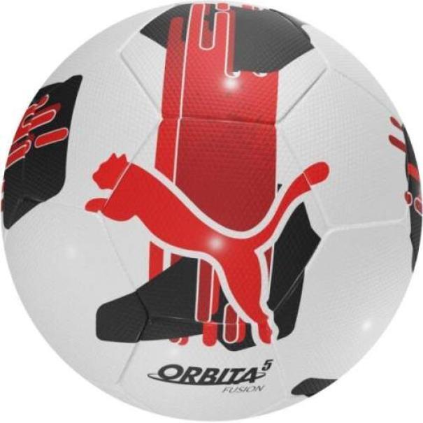 Piłka Nożna Orbita 5 Fusion