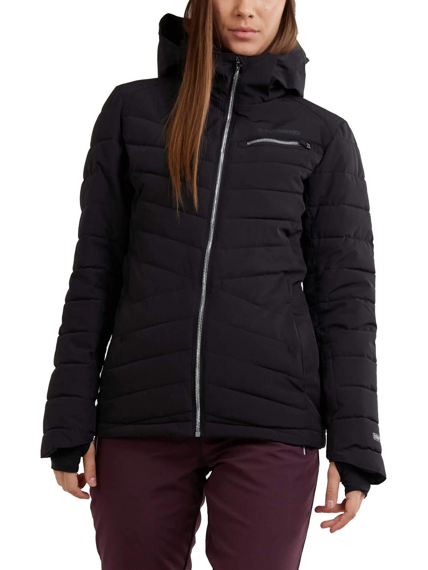 Kurtka narciarska damska Punch Padded Jacket