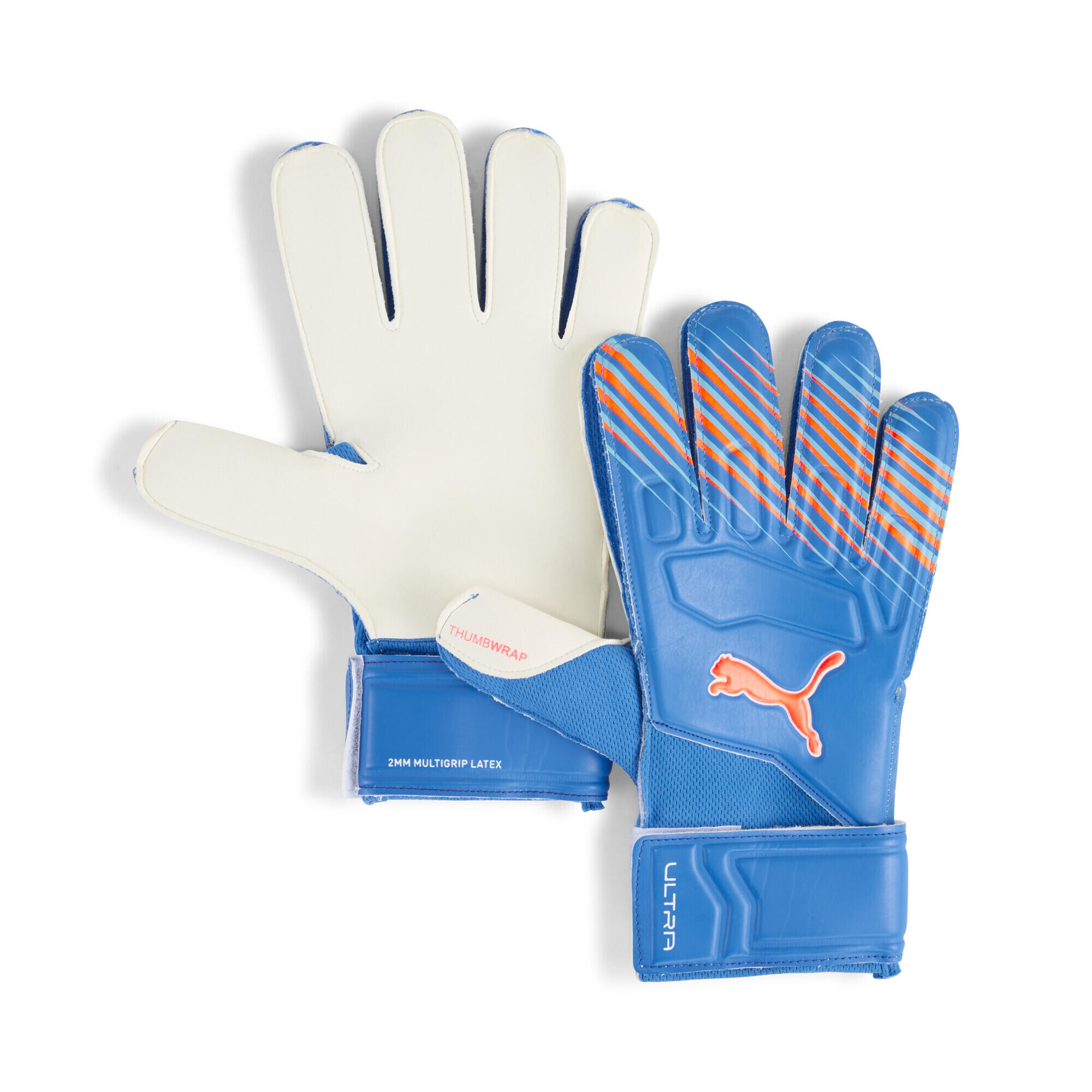 Rękawice bramkarskie PUMA ULTRA Play PUMA