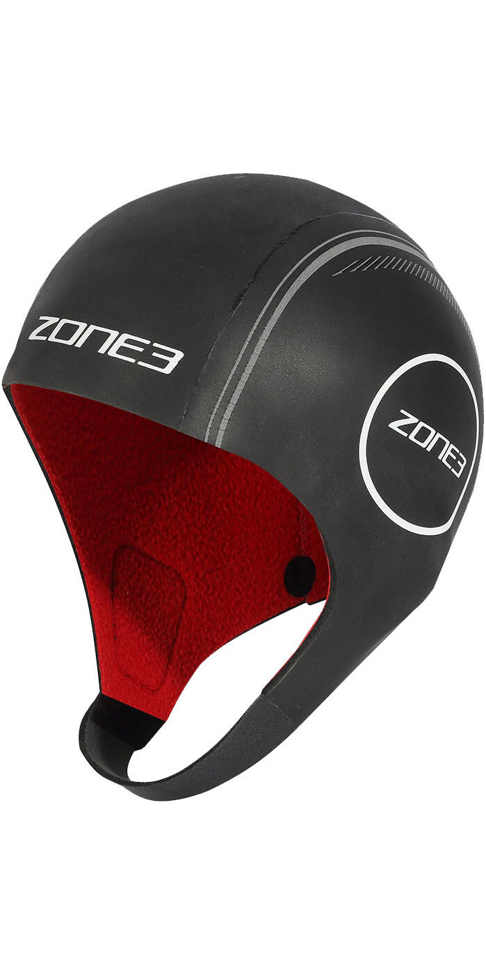 Czepek kąpielowy Zone3 Heat-Tech