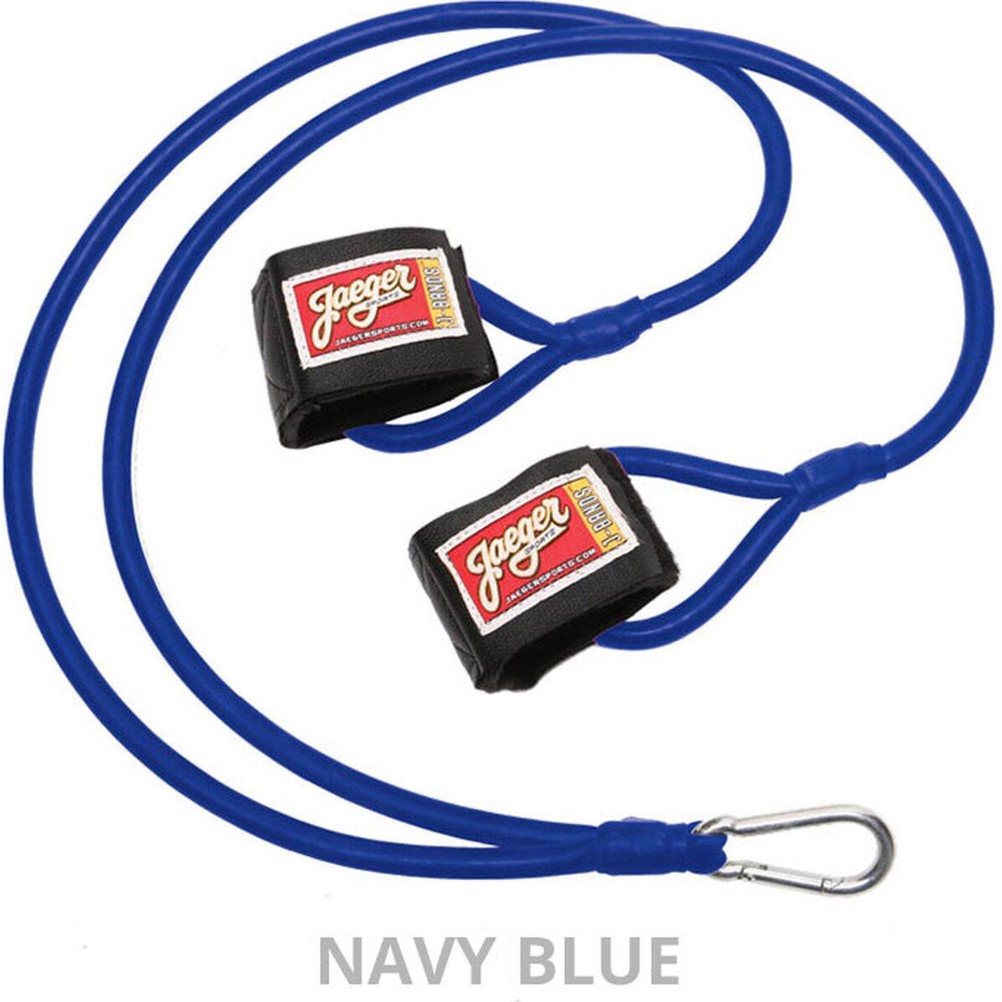Opaska oporowa J-Bands Pro Baseball Dorośli Softball