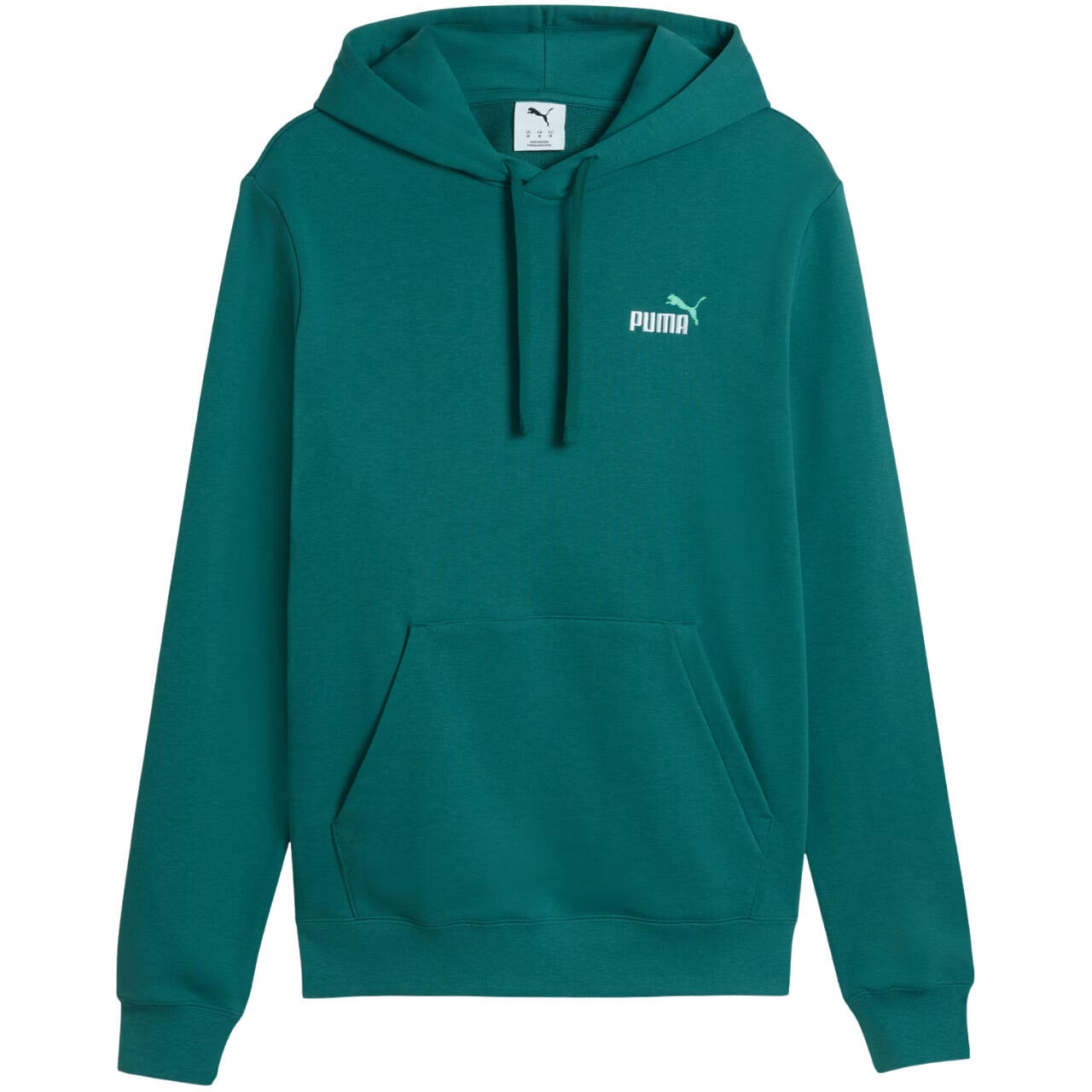 Bluza męska Puma ESS 2 Color Small No.1 Logo Hoodie