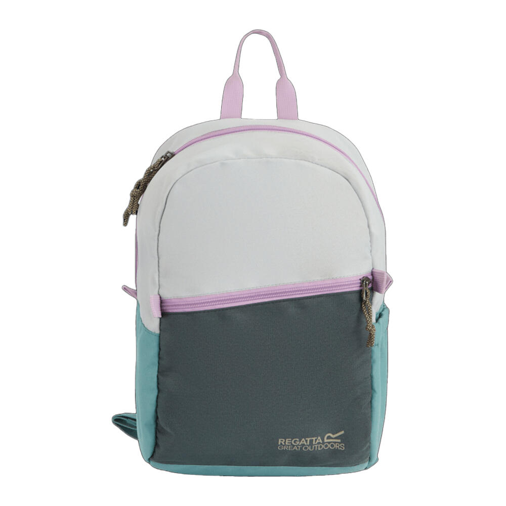 Plecak Unisex Dla Dorosłych Boulder 10L