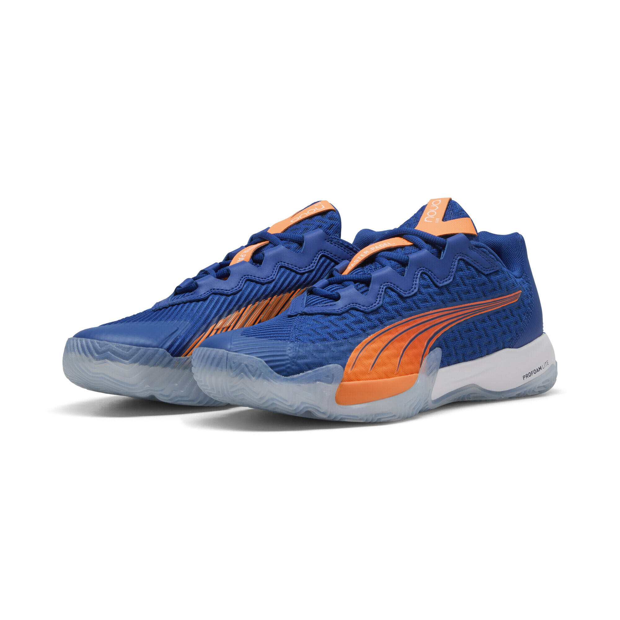 Buty do padla unisex NOVA Elite Momo González PUMA