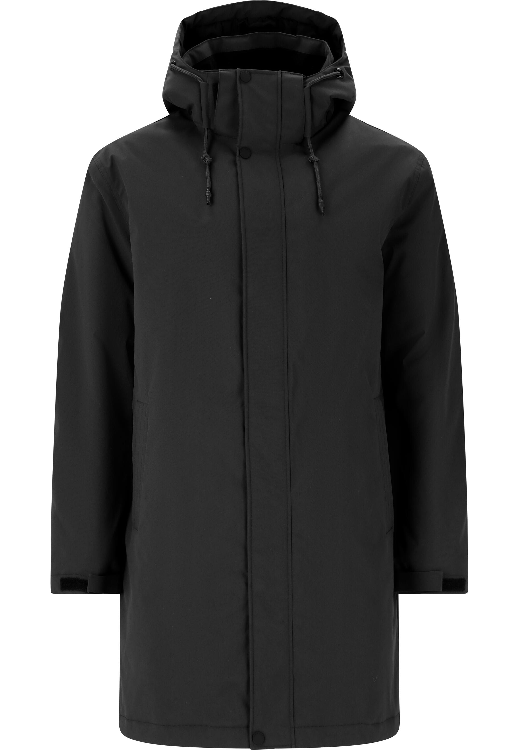 Parka Whistler Volcan