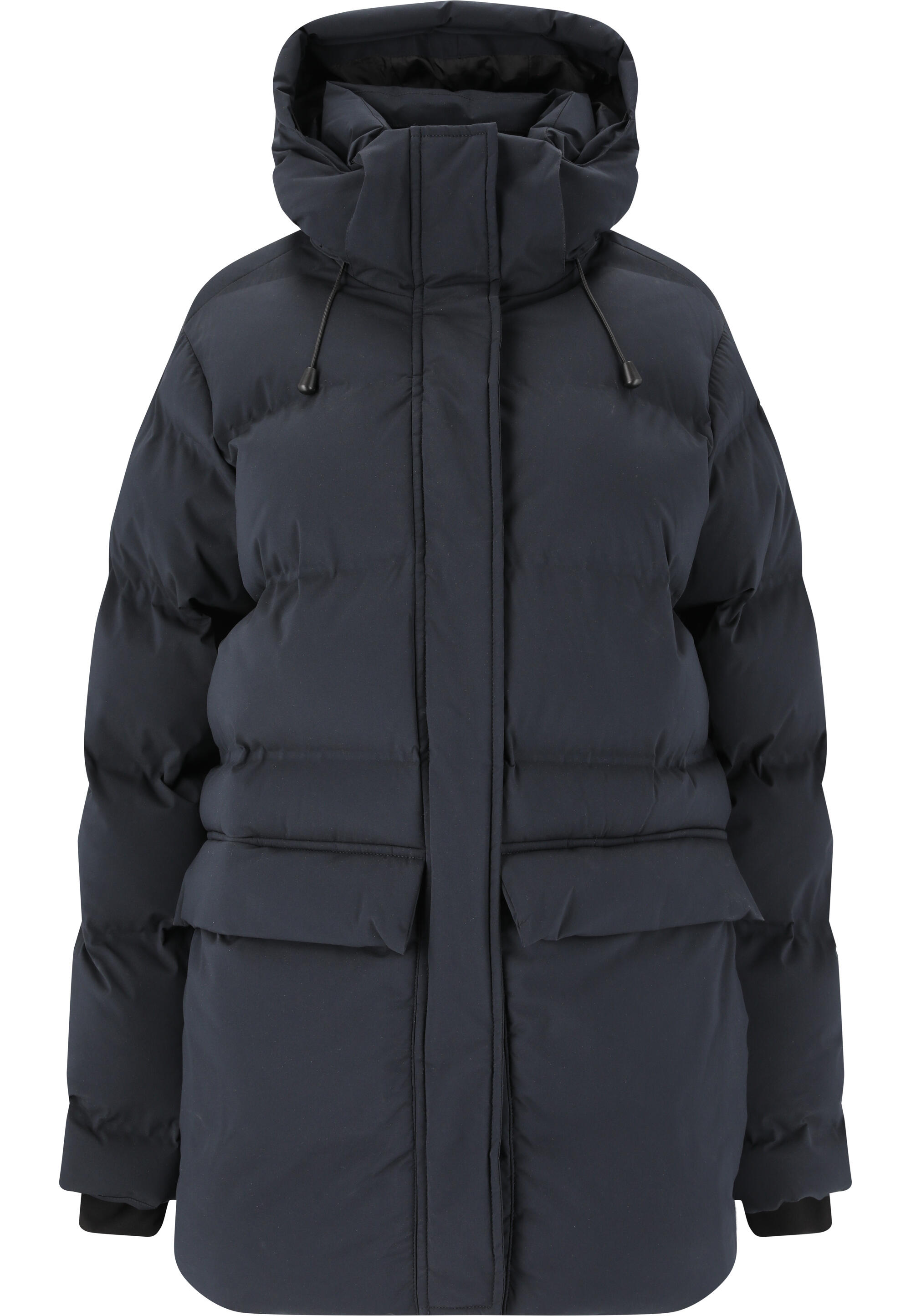 Damska kurtka z kapturem Whistler Creed CFT