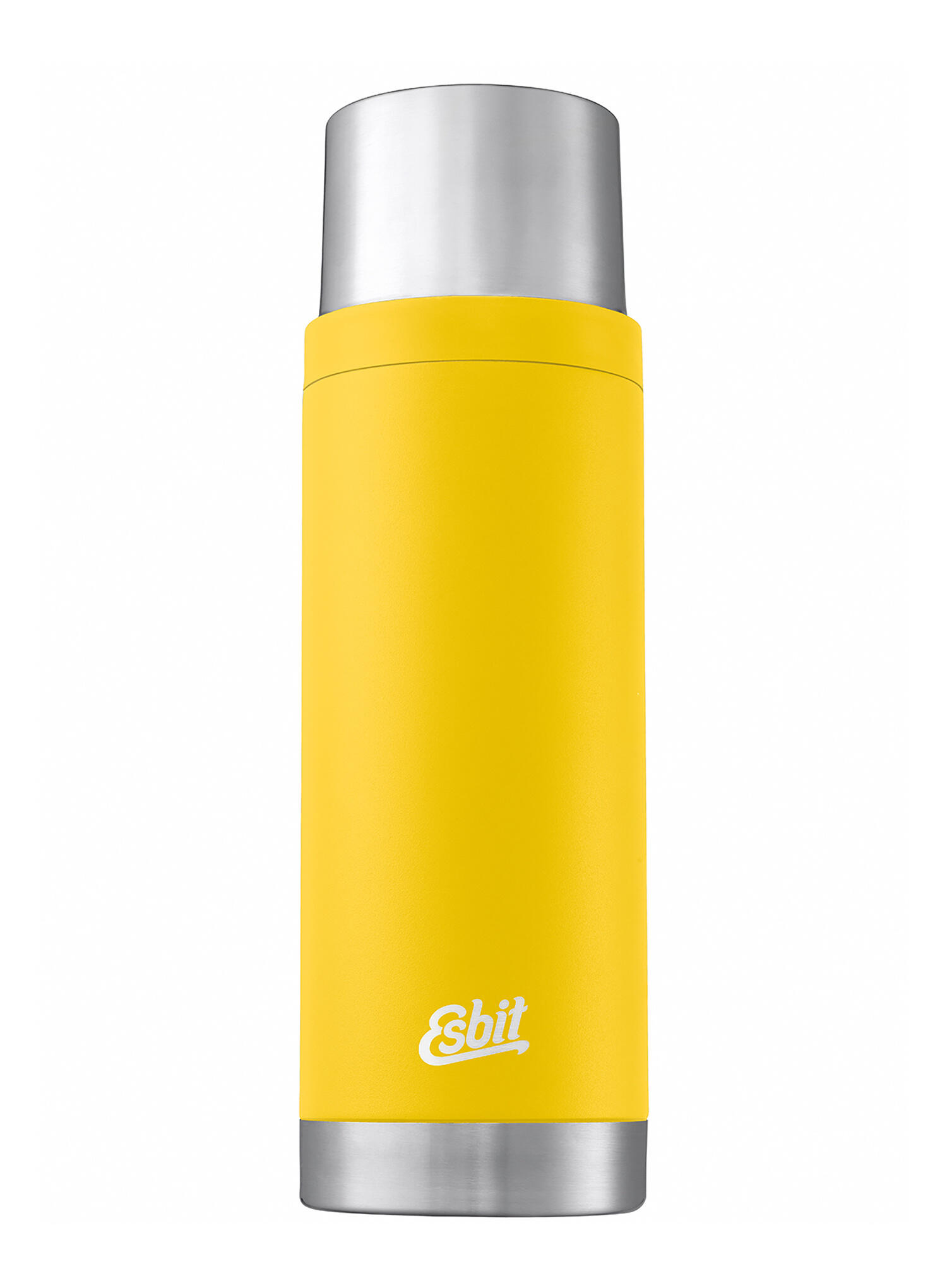 Termos turystyczny Esbit Sculptor Vacum Flask