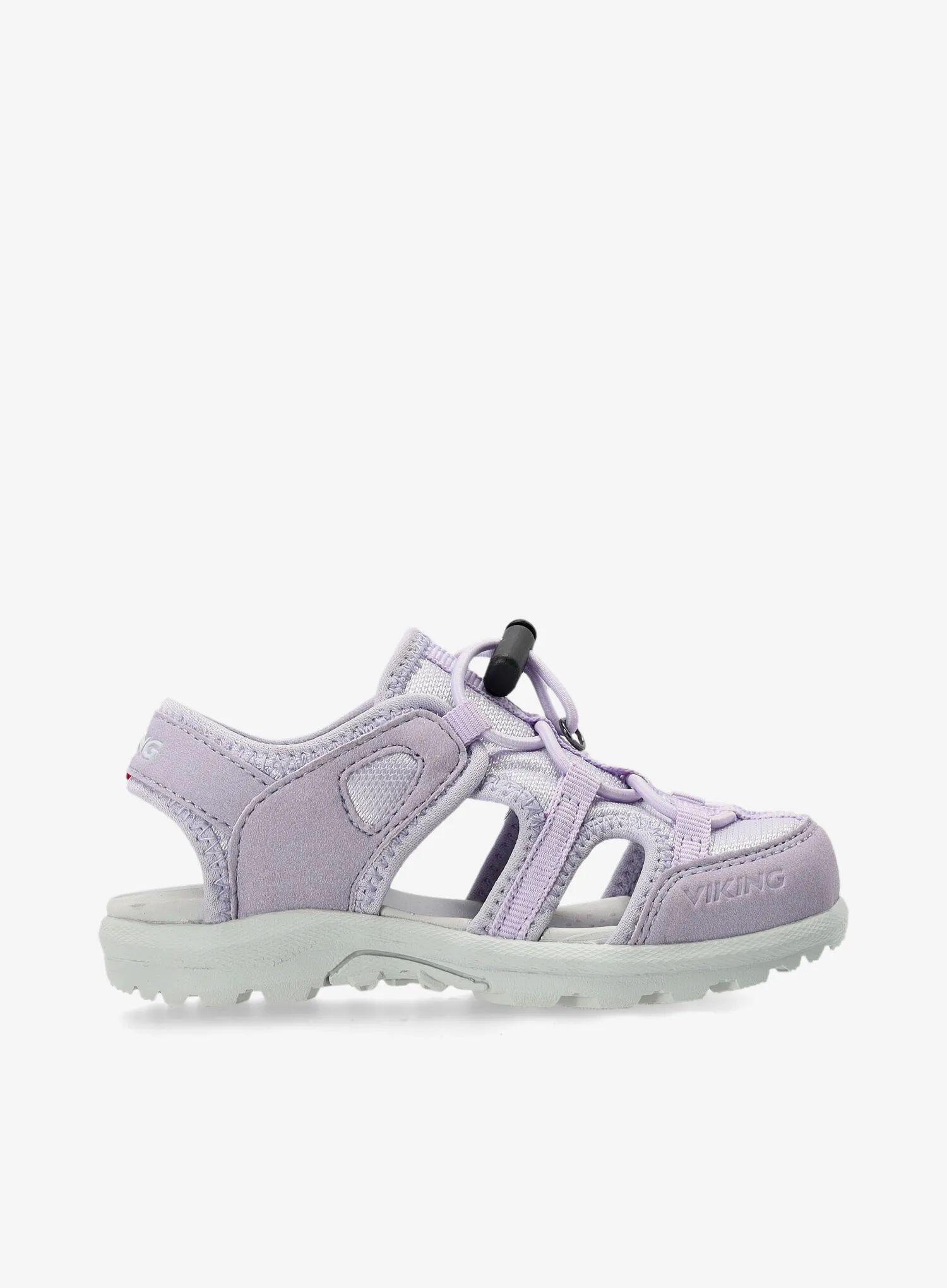 Sandały dziecięce Viking Sandvika Sandal SL