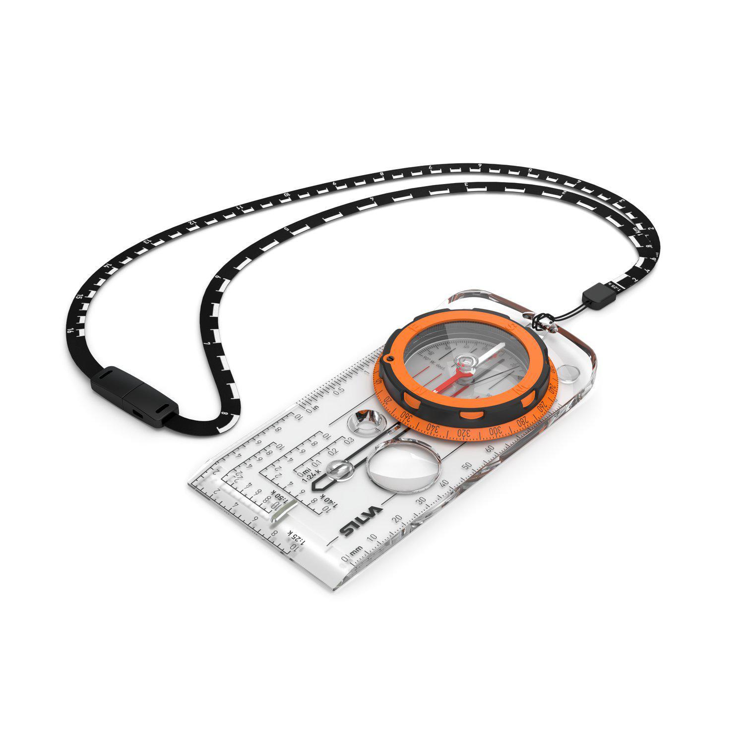 Kompas Silva Expedition