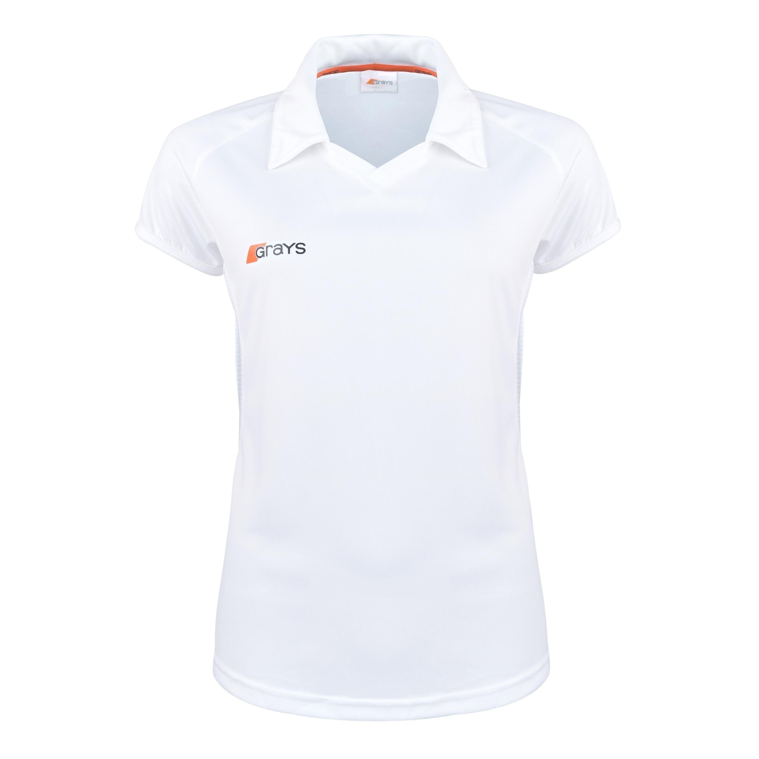 Koszulka dla dzieci Grays Hockey Apex 750