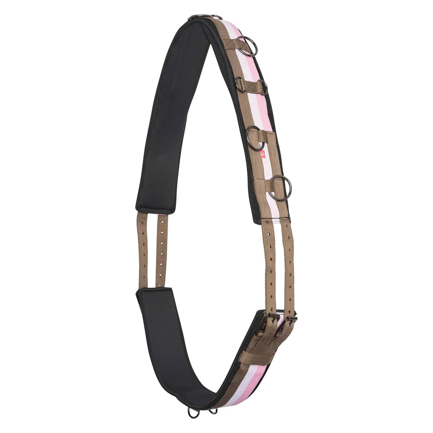 Nylonowa bransoleta dla konia Imperial Riding Deluxe Extra