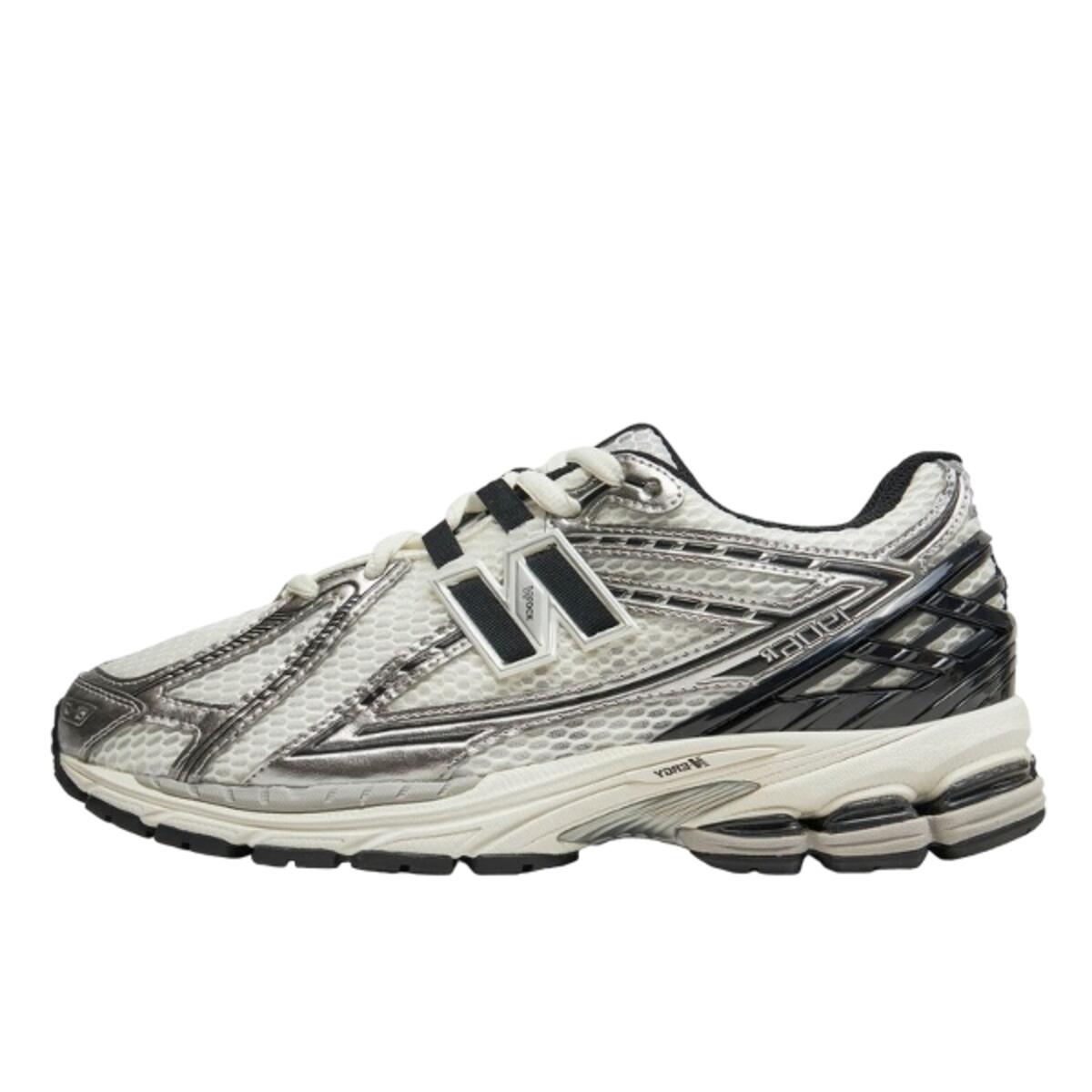 New Balance 1906R Silver Black