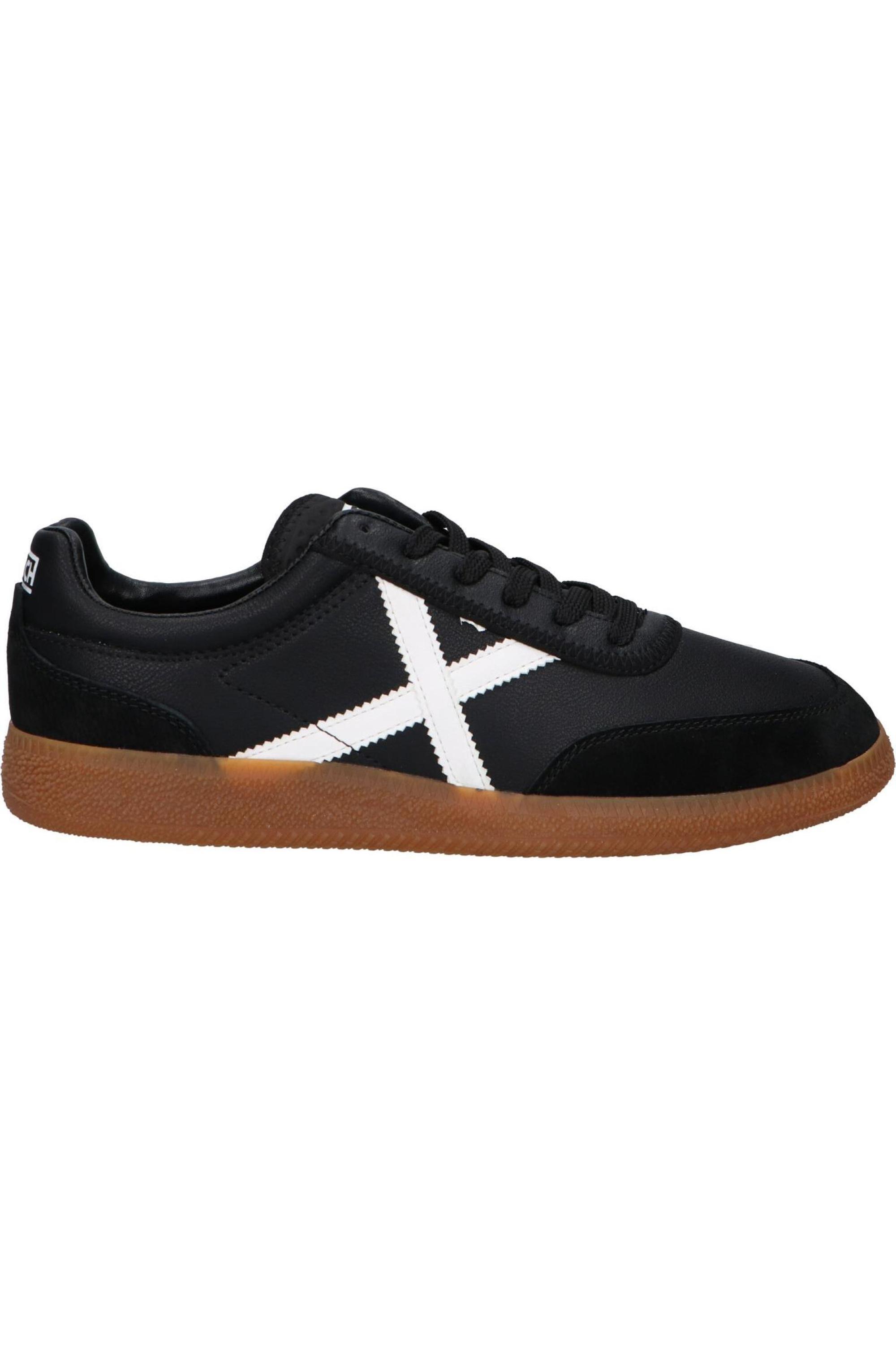 Tenisówki Munich Model Rumba 01 Kolor Czarny