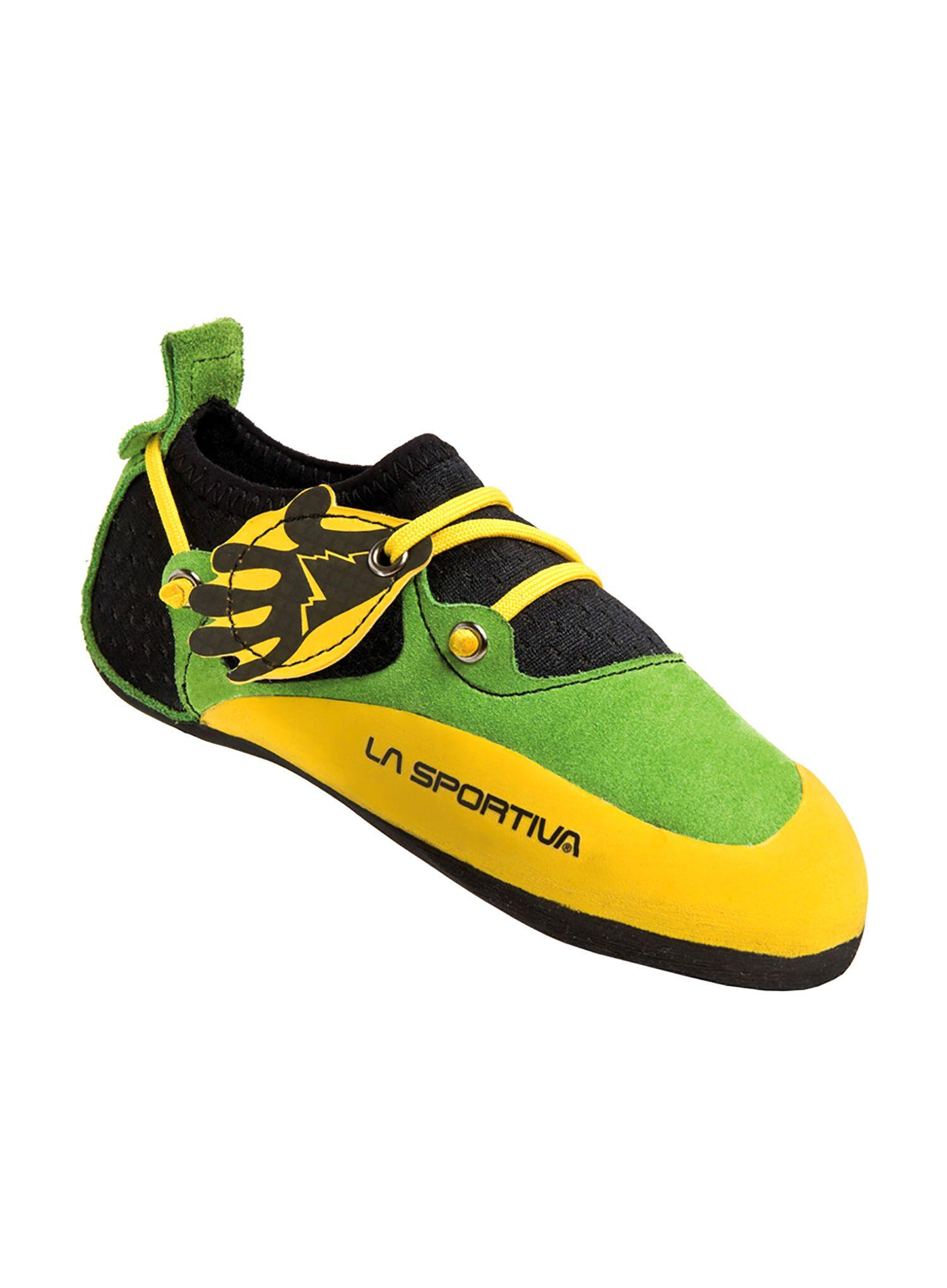 Buty do wspinaczki dla dzieci La Sportiva Stickit
