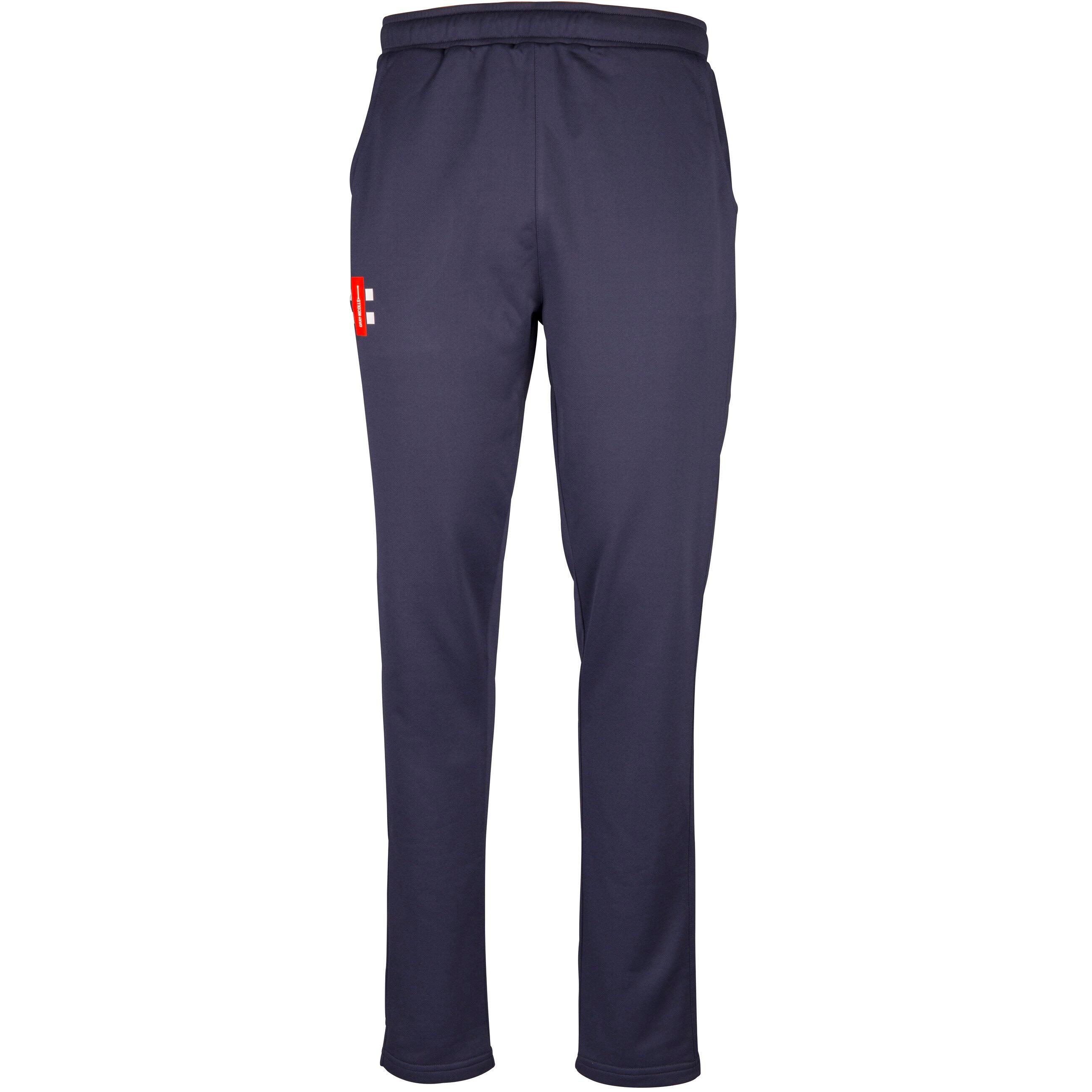 Dziecięce spodnie dresowe do treningu Gray-Nicolls Pro Performance