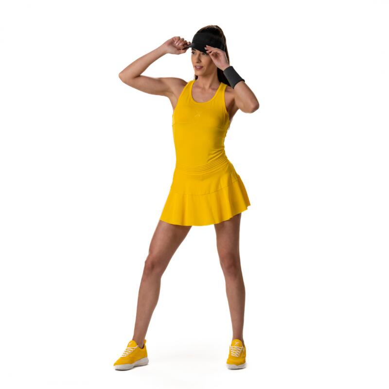 DROP SHOT SOL Mujer SS25 (Falda)