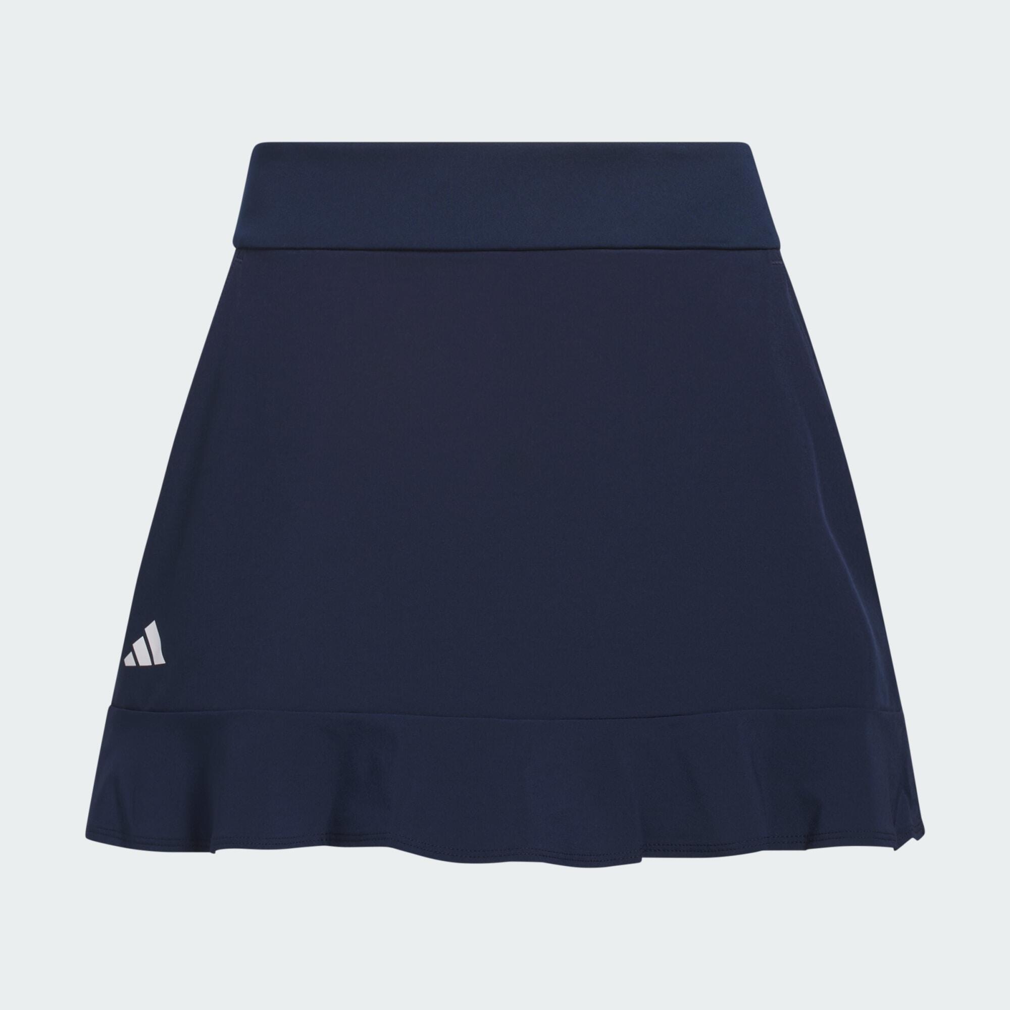 SPÓDNICZKA TENISOWA GIRLS FRILL