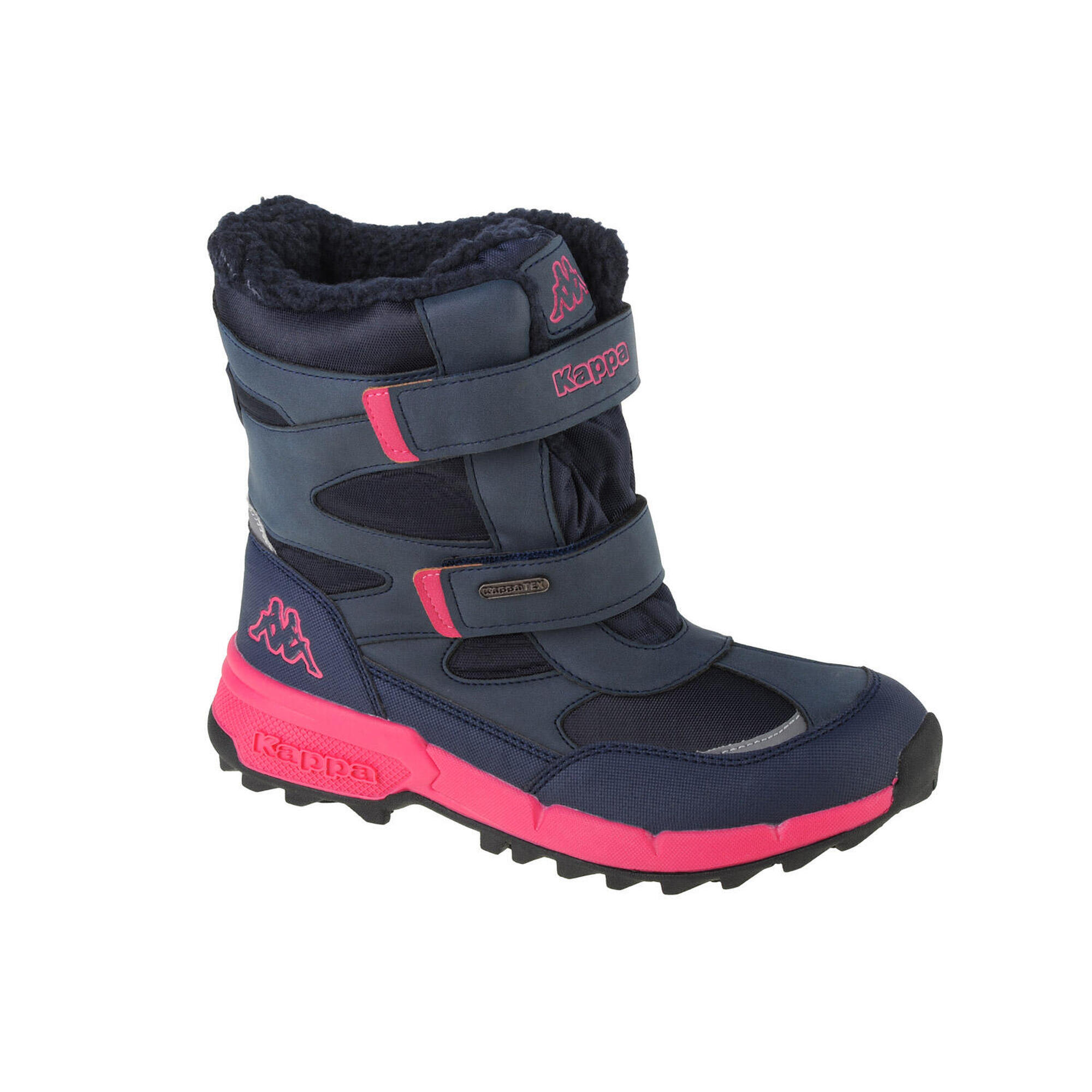 Buty zimowe dziewczęce  Kappa Cekis Tex T