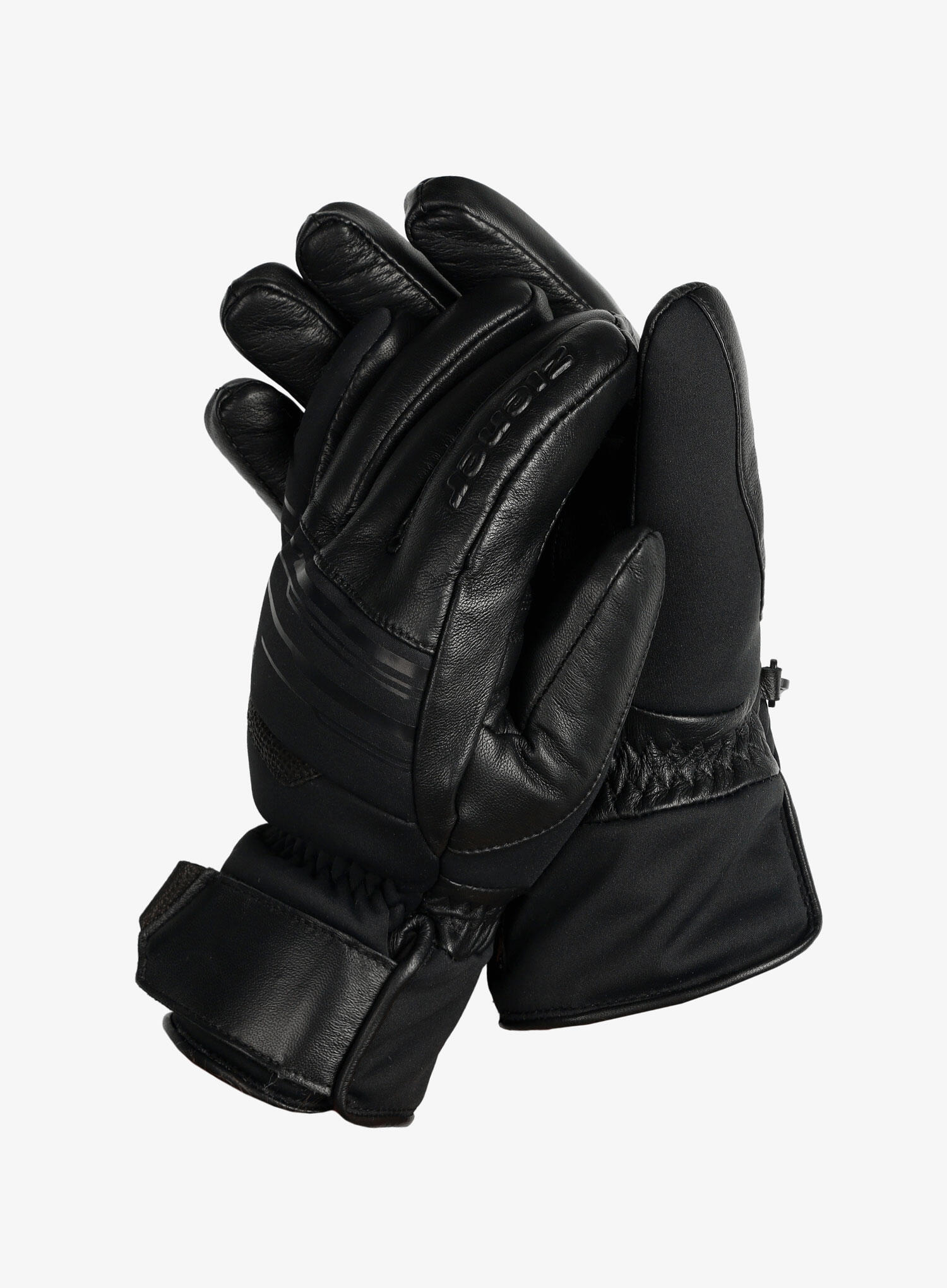 Rękawice narciarskie Ziener Garcel WS PR