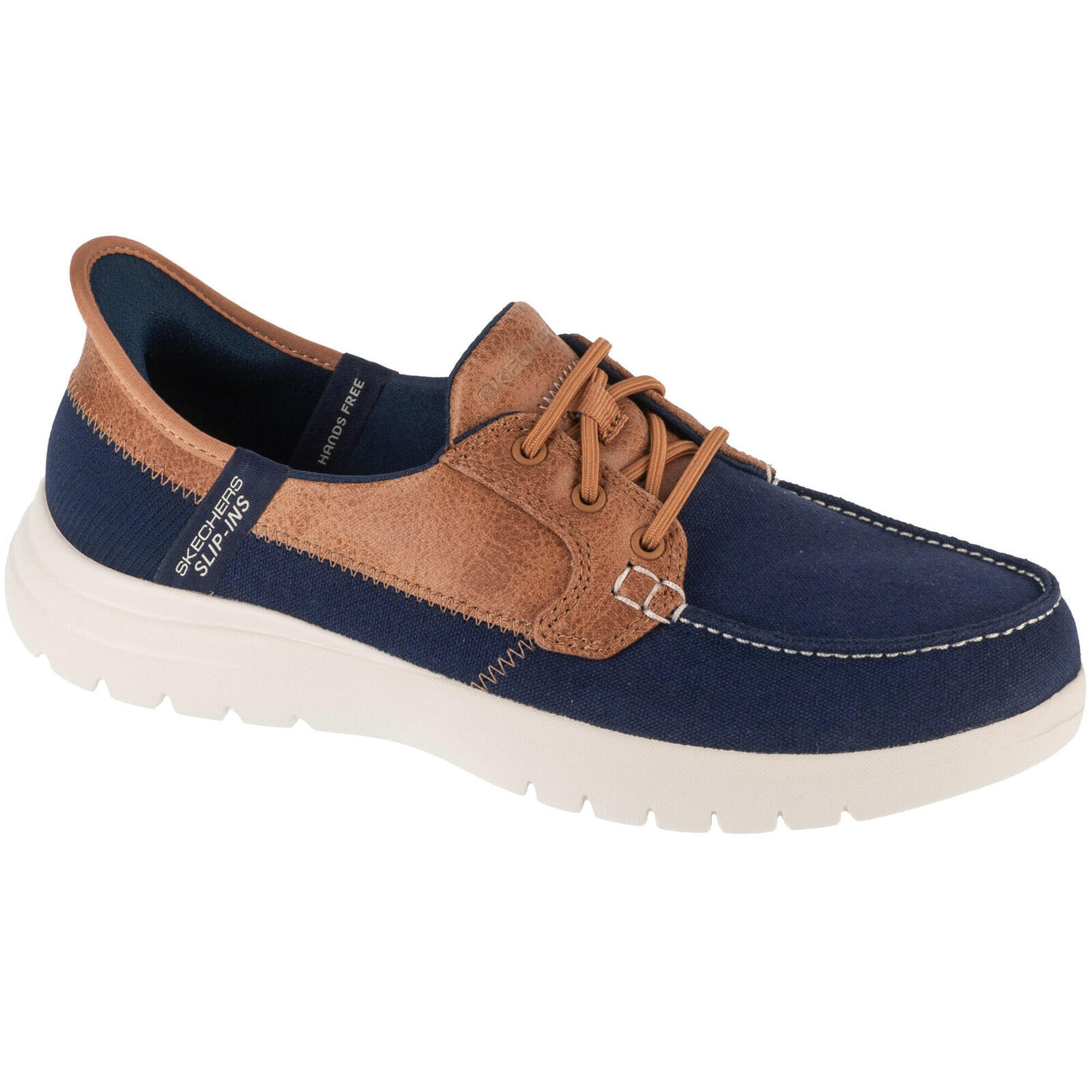 Buty do chodzenia damskie Slip-Ins: On-The-Go Flex - Palmilla