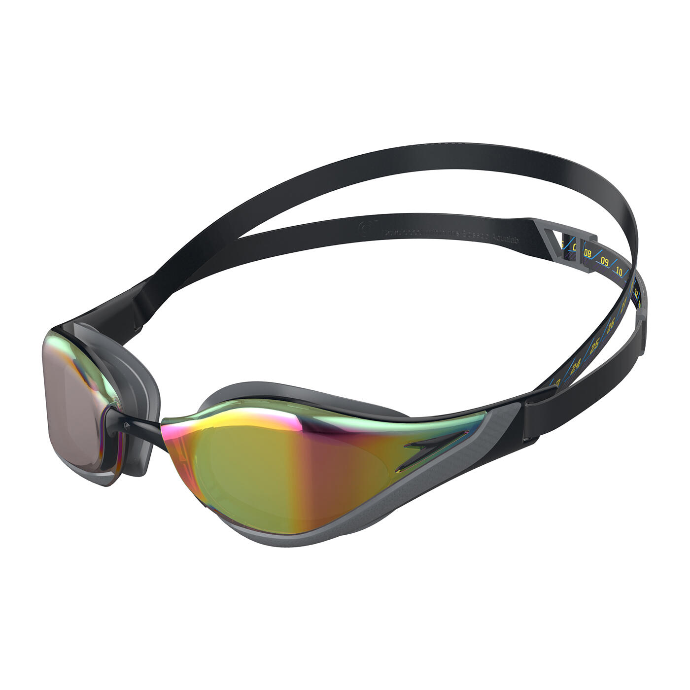 Okulary Pływackie Fastskin Pure Focus