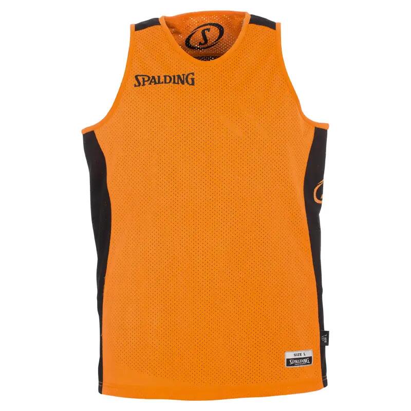 Koszulka Spalding Essential Reversible