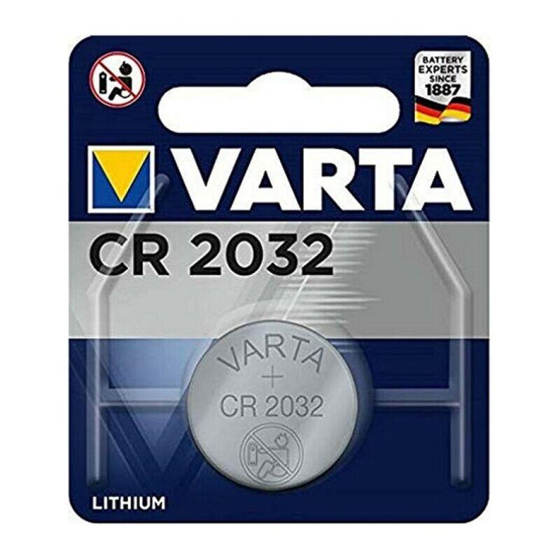 Varta CR2032 bateria pastylkowa litowa 3V, 230 mAh