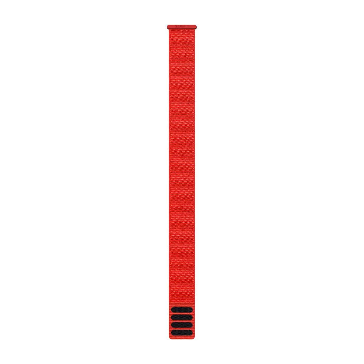 Nylonowy pasek do zegarka Garmin UltraFit