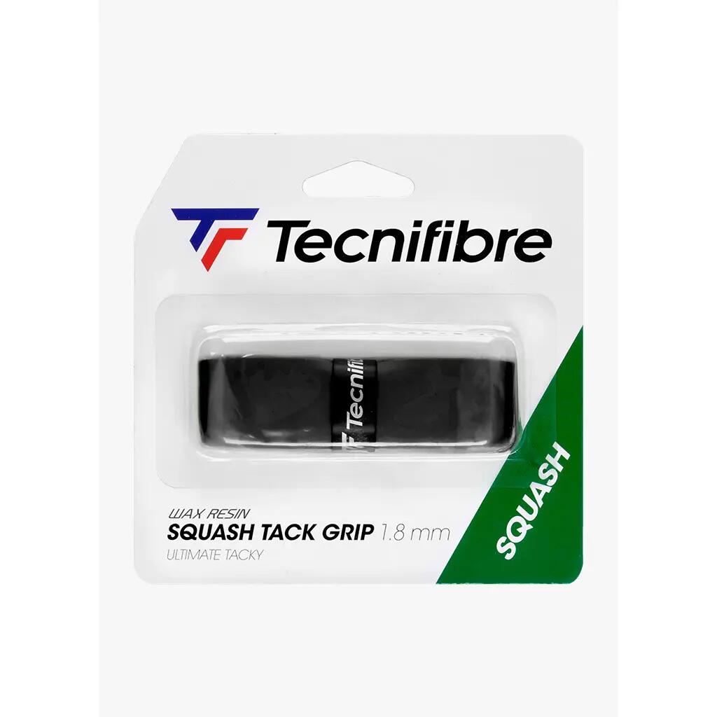 Lepki uchwyt z woskowanej żywicy Tecnifibre