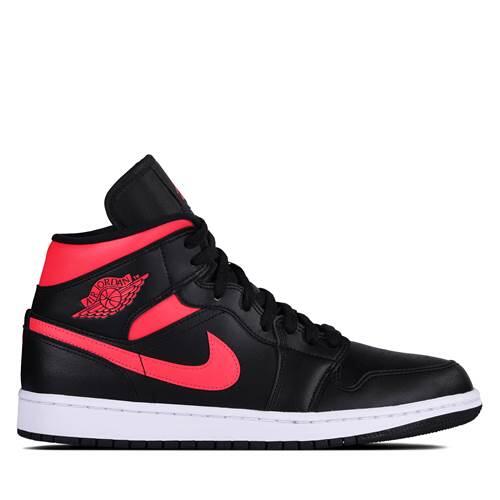 Buty do chodzenia damskie Nike Air Jordan 1 Retro Mid