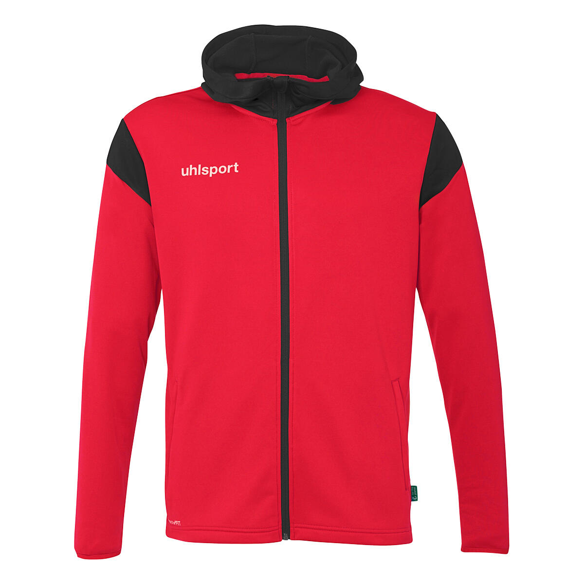 Dziecięca bluza dresowa z kapturem Uhlsport Squad 27