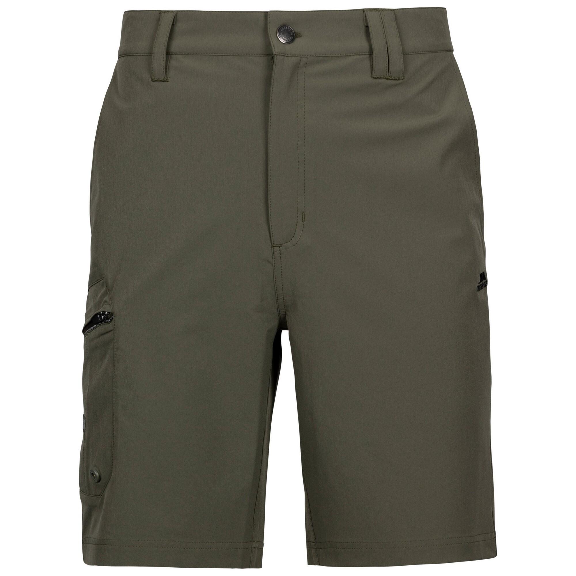 Męskie Spodenki Upwell TP75 Casual Shorts