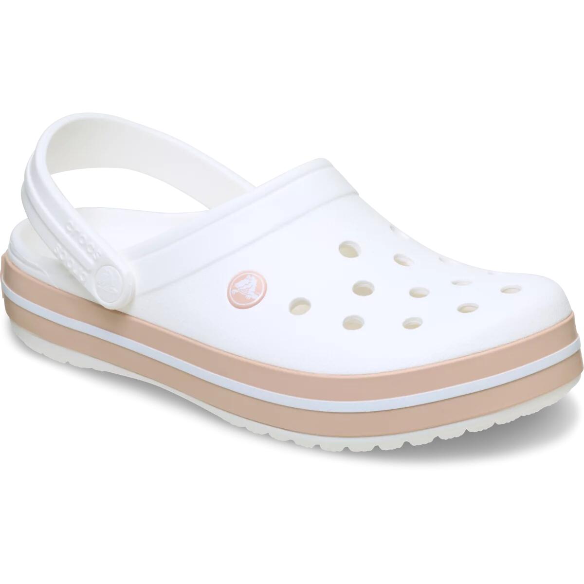 Chodaki Klapki Unisex Crocband 11016 Clog