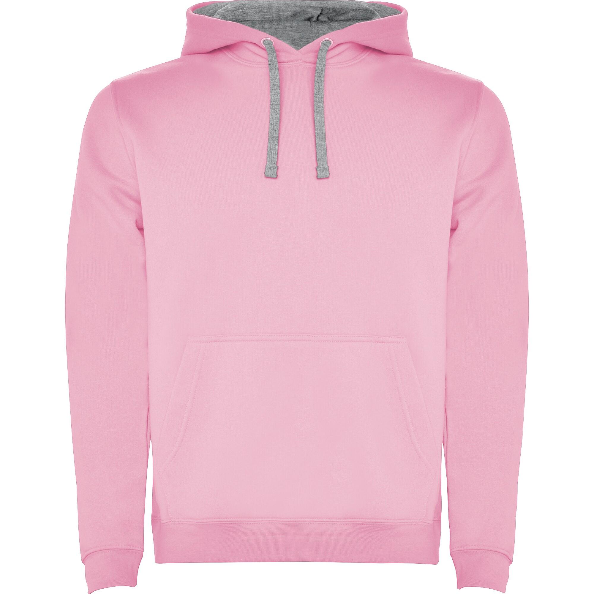 Bluza Z Kapturem Dla Dzieci/dzieci Urban Drawstring Hoodie