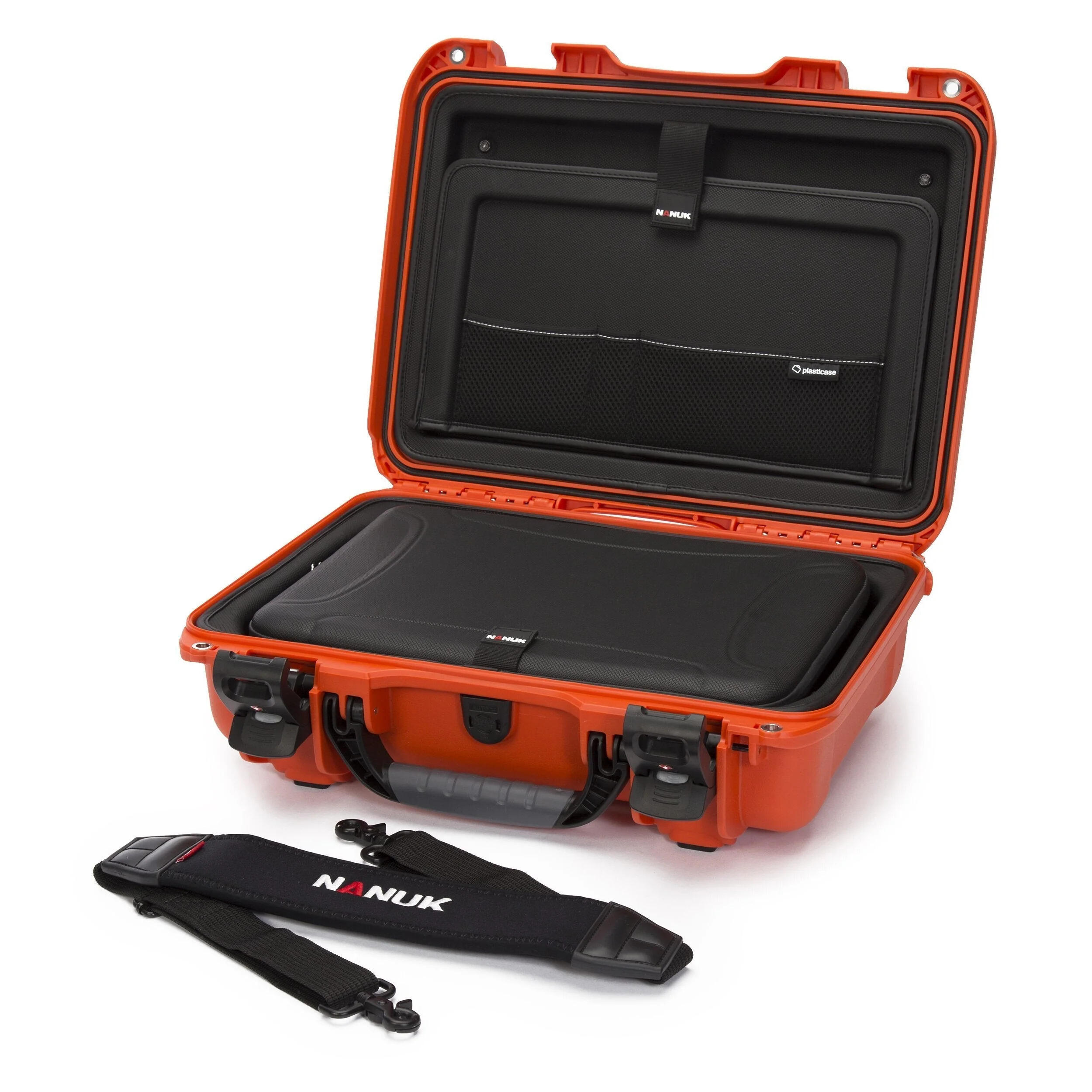 Etui na laptopa Nanuk 923 (TSA Latches)