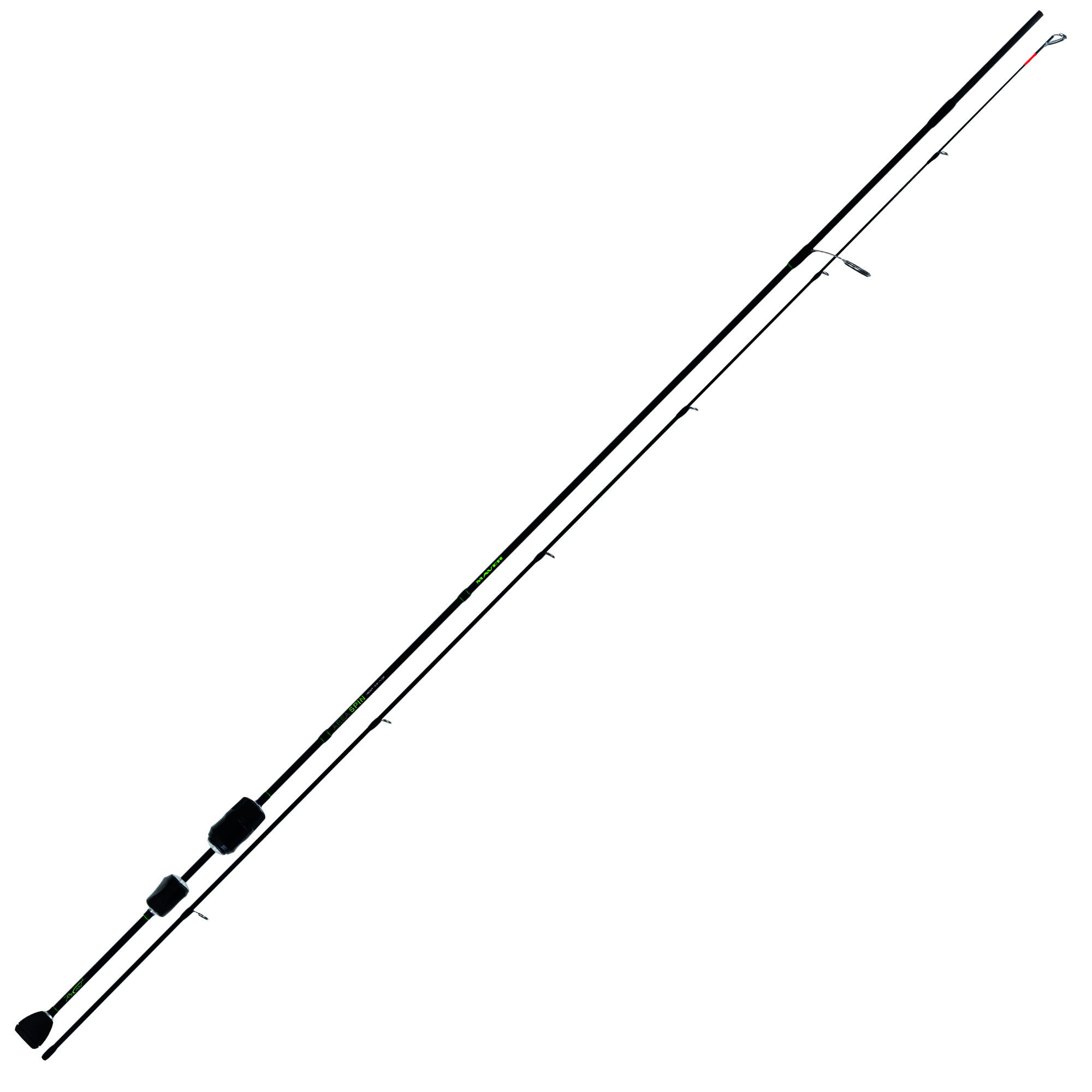 Wędka spinningowa Maver Area 0,2-1,4g