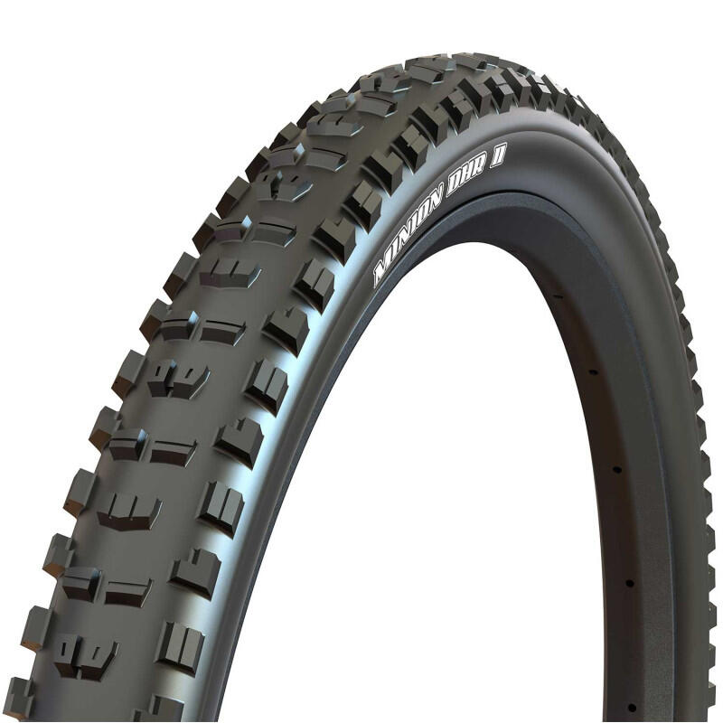 Opona MINION DHR II - 27,5 x 2,40 WT - tr. soft - 3C Terra / Exo / TR